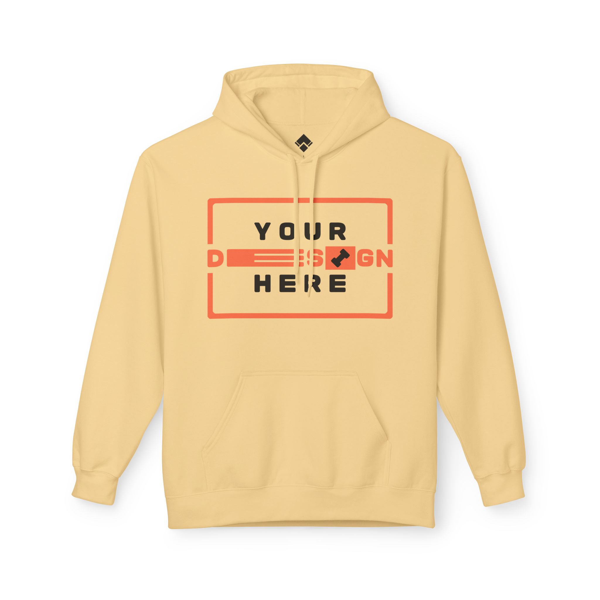 Sample Komorebi Drift Hoodie - Image 143