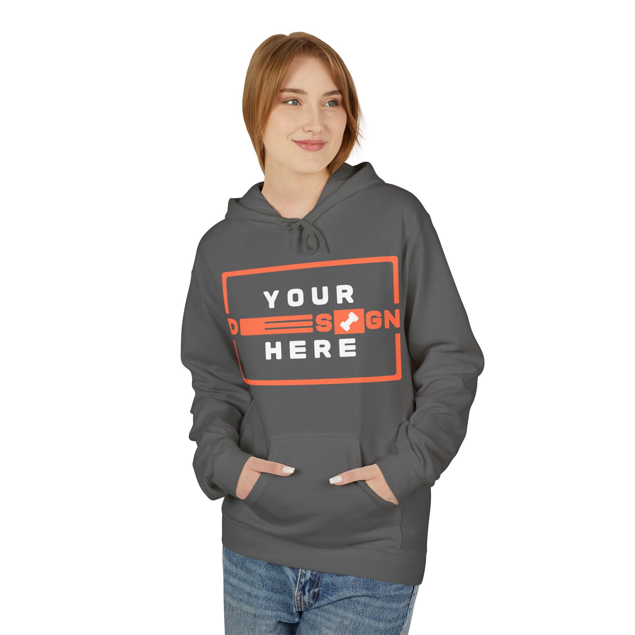Sample Komorebi Drift Hoodie - Image 43