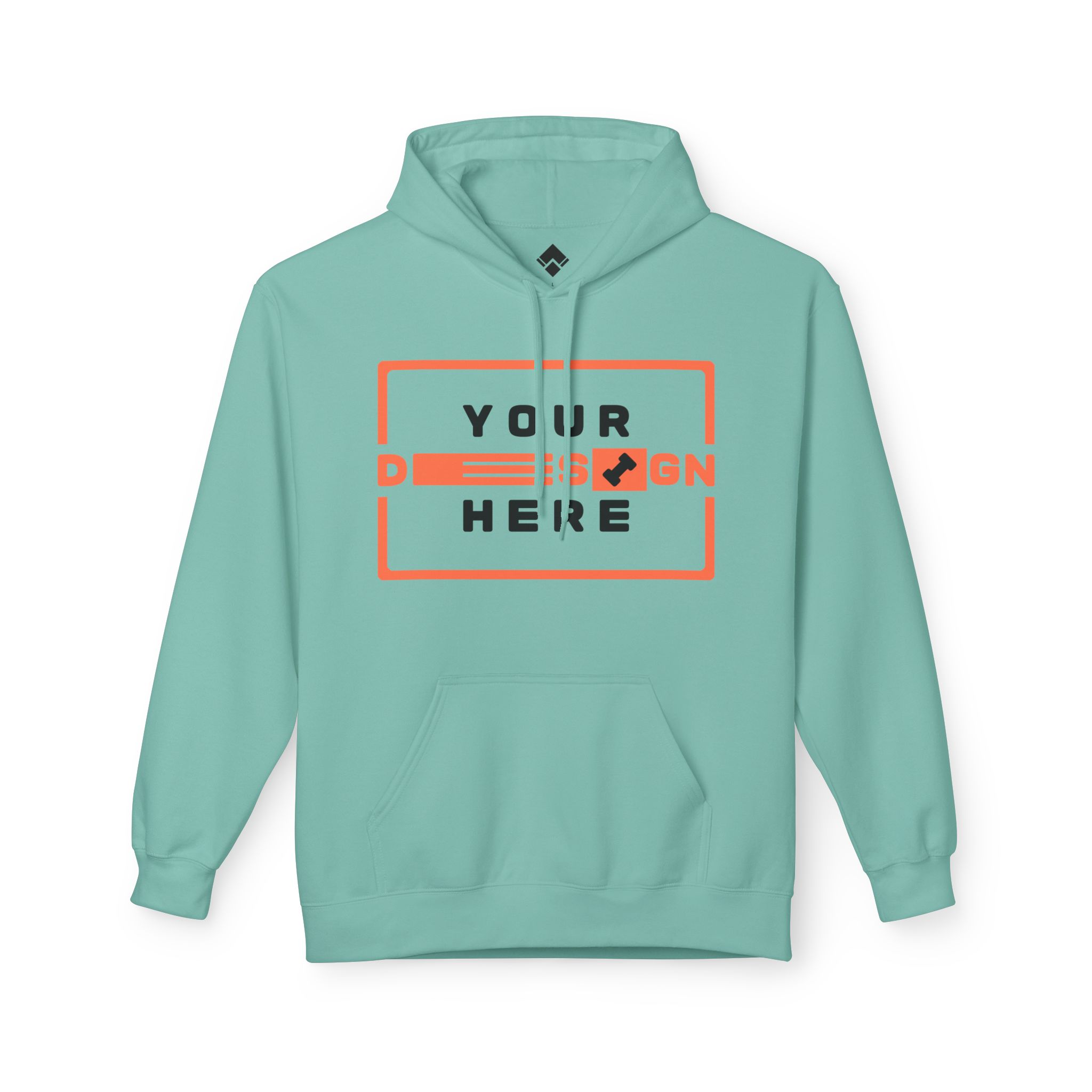 Sample Komorebi Drift Hoodie - Image 191