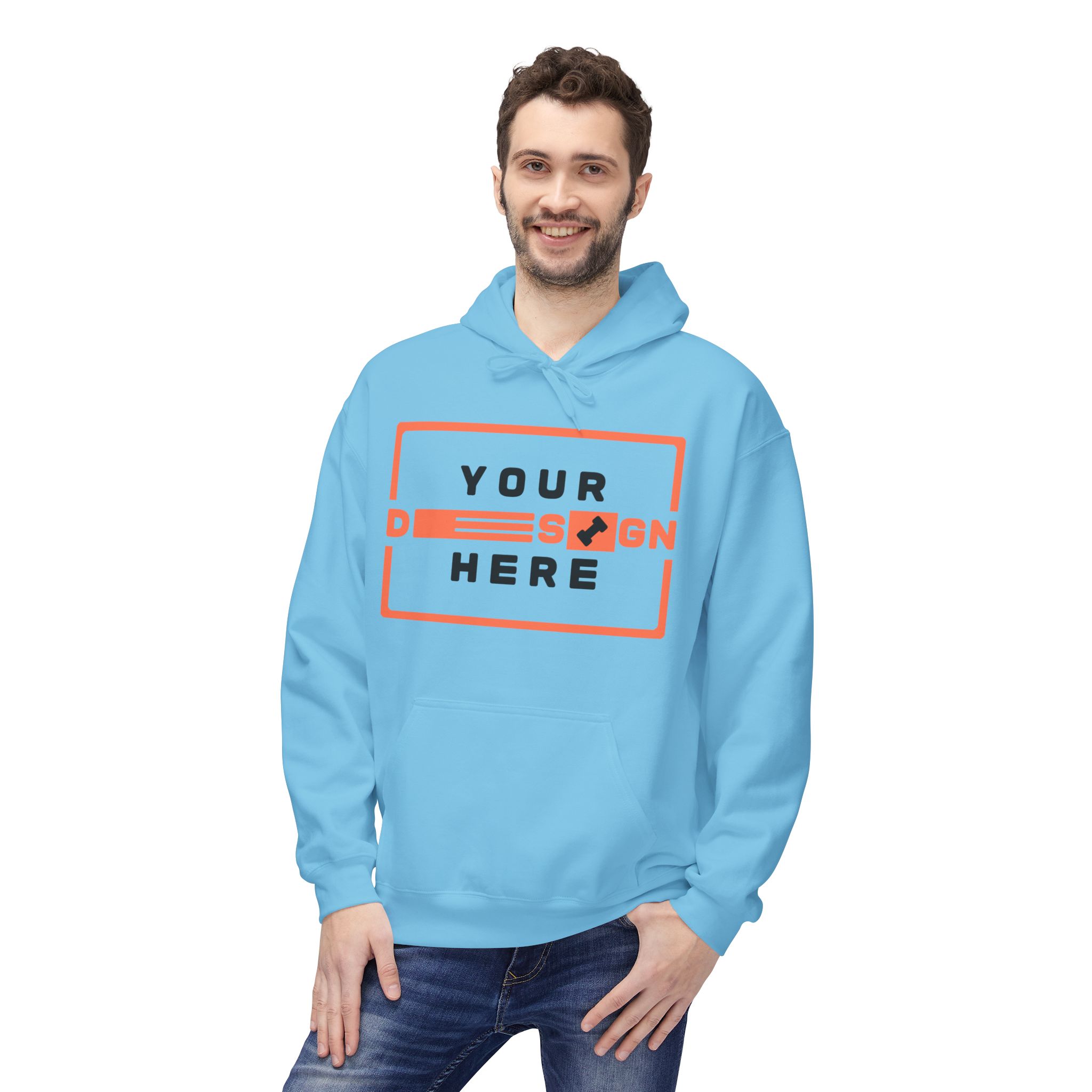Sample Komorebi Drift Hoodie - Image 195
