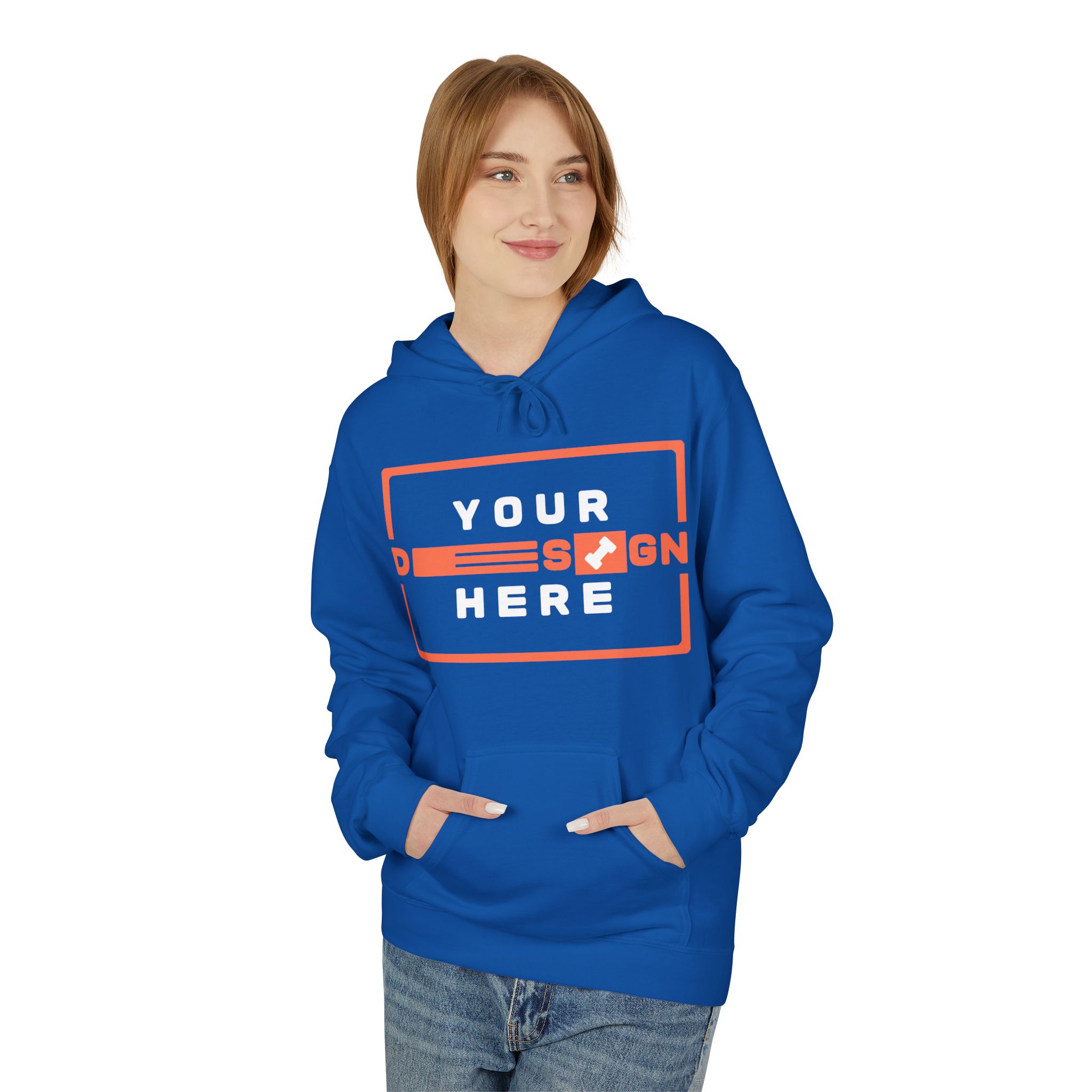 Sample Komorebi Drift Hoodie - Image 49