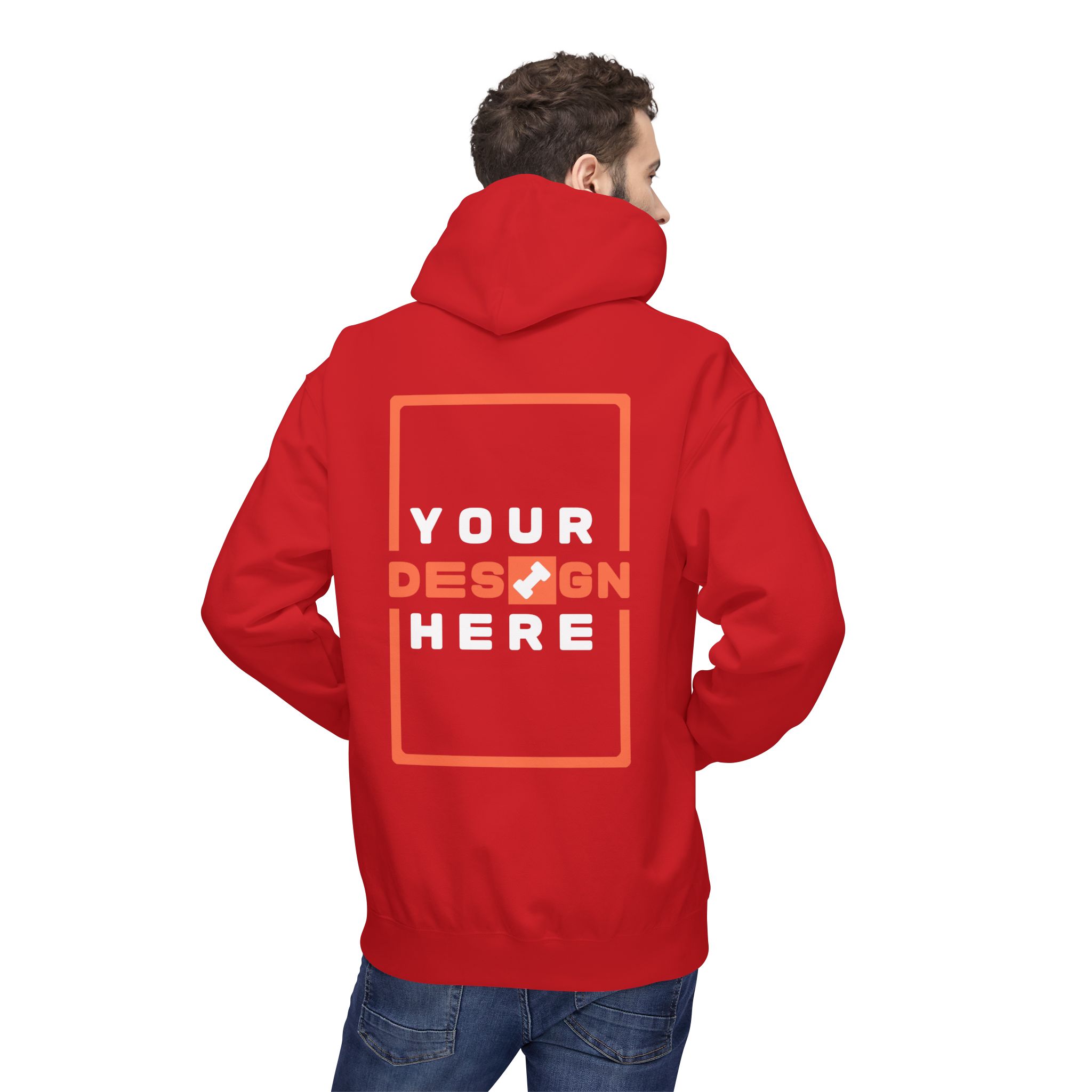 Sample Komorebi Drift Hoodie - Image 70