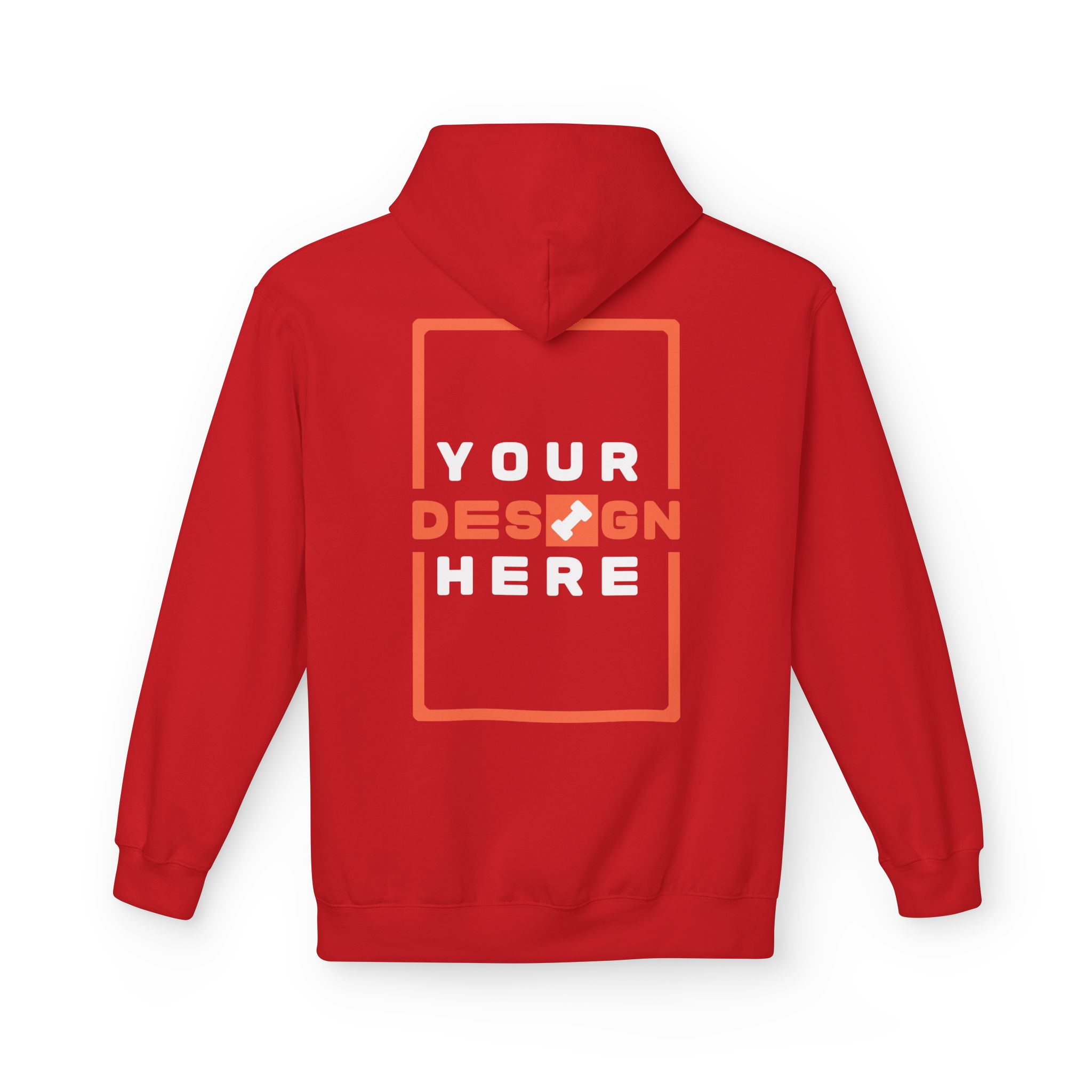 Sample Komorebi Drift Hoodie - Image 72