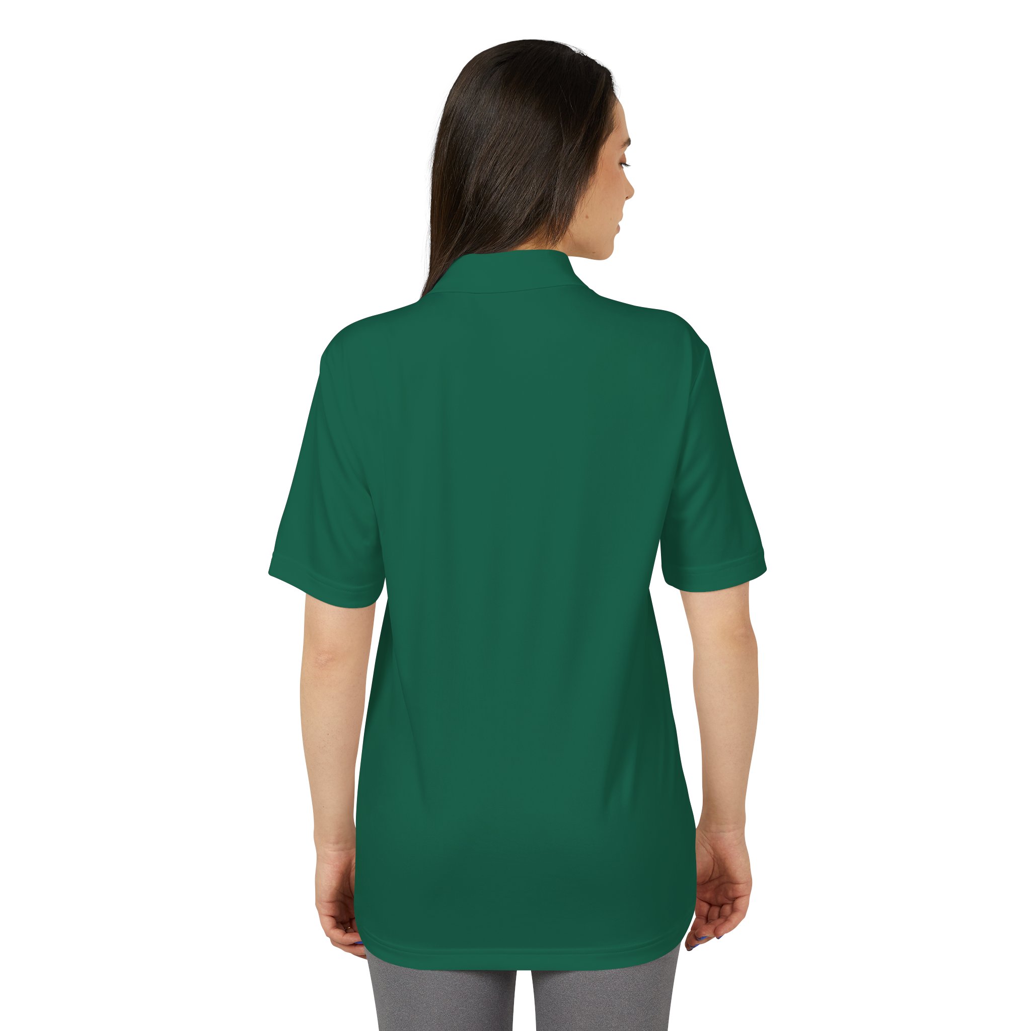 Sample Komorebi adidas Performance Polo - Image 12