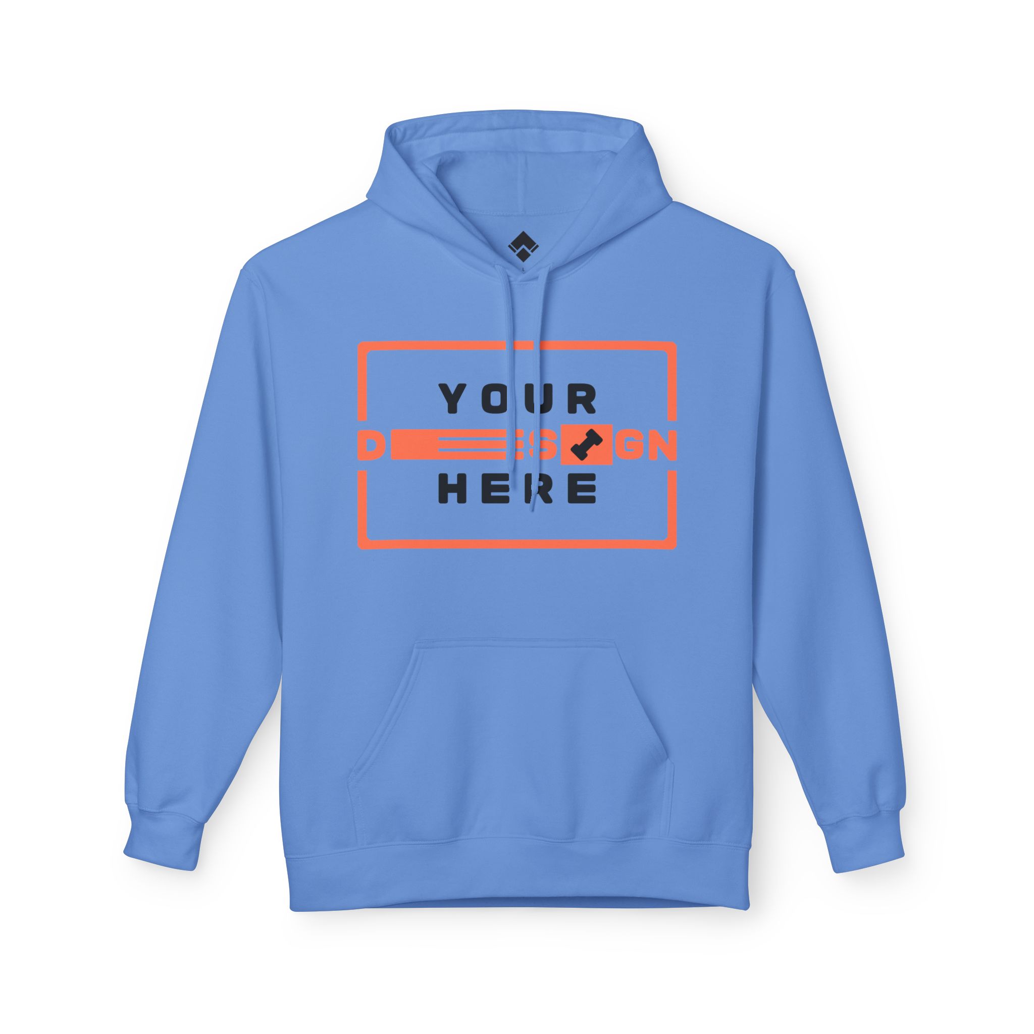Sample Komorebi Drift Hoodie - Image 203