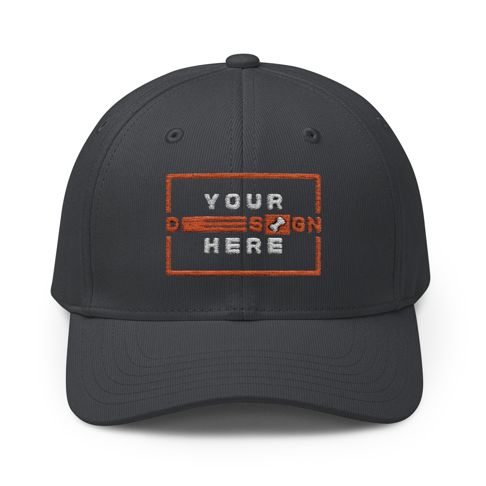 Sample Komorebi adidas Strapback Cap - Image 3