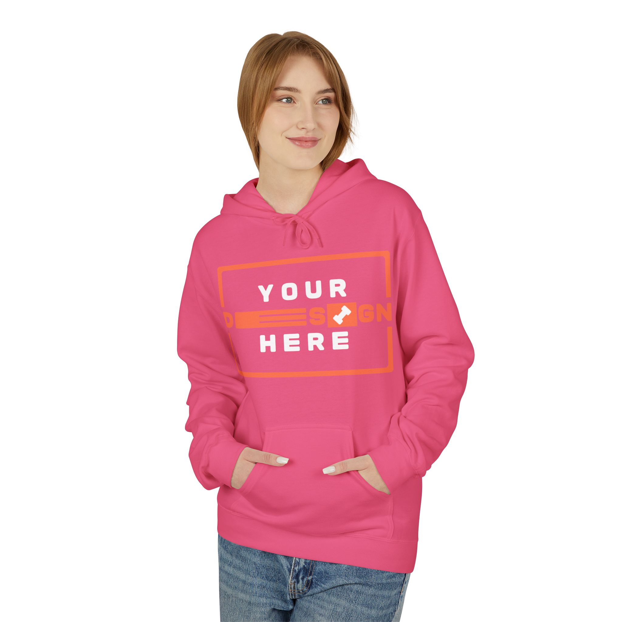 Sample Komorebi Drift Hoodie - Image 97
