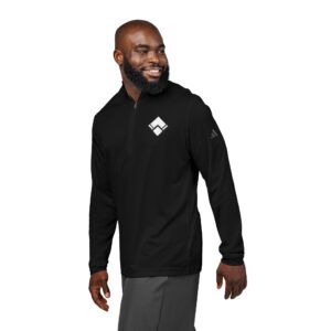 Komorebi adidas Quarter-Zip (2/2)