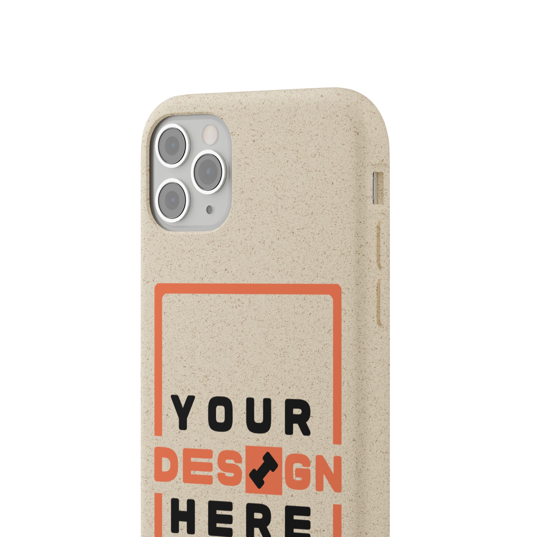 Sample Komorebi Seedling Phone Case - Image 63