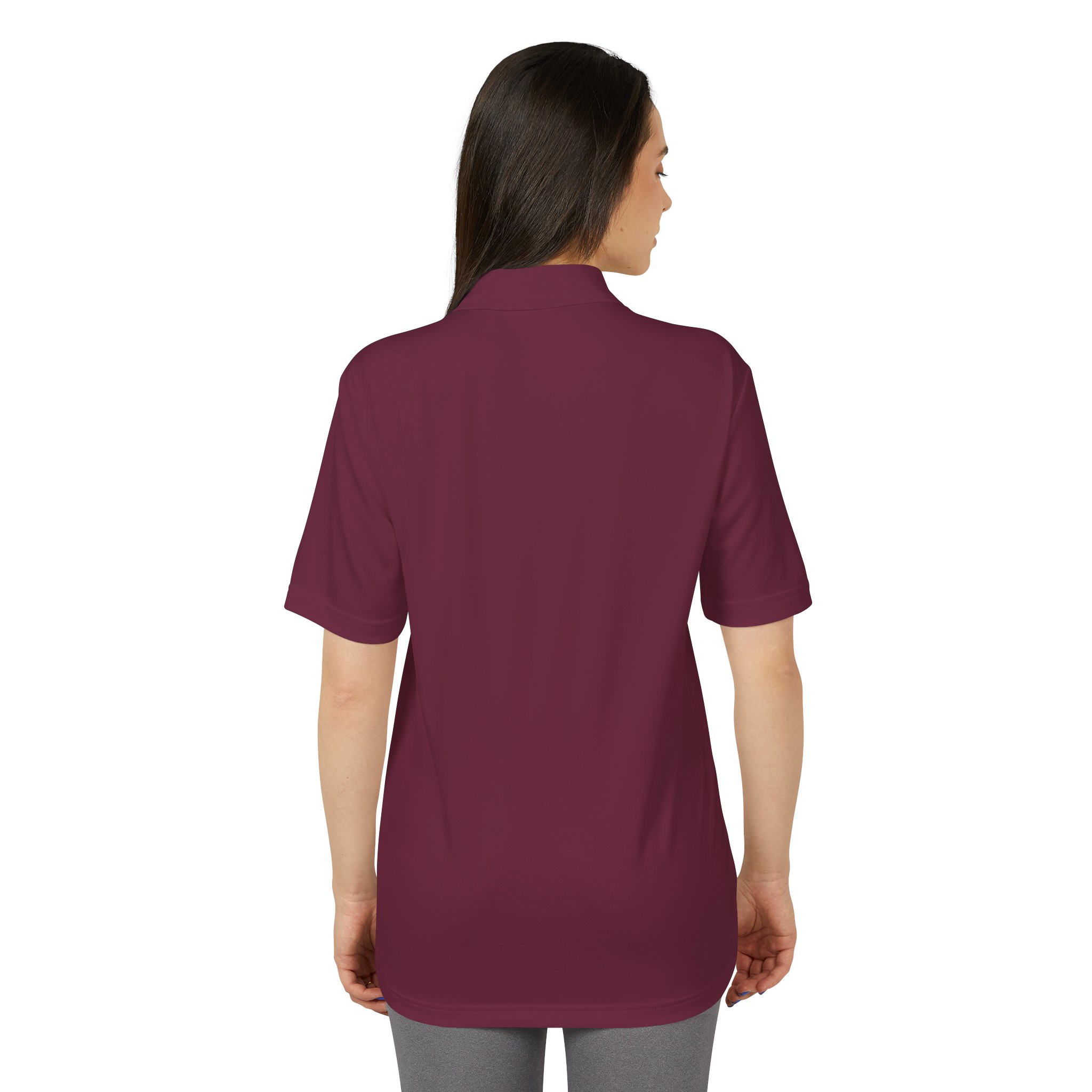Sample Komorebi adidas Performance Polo - Image 40