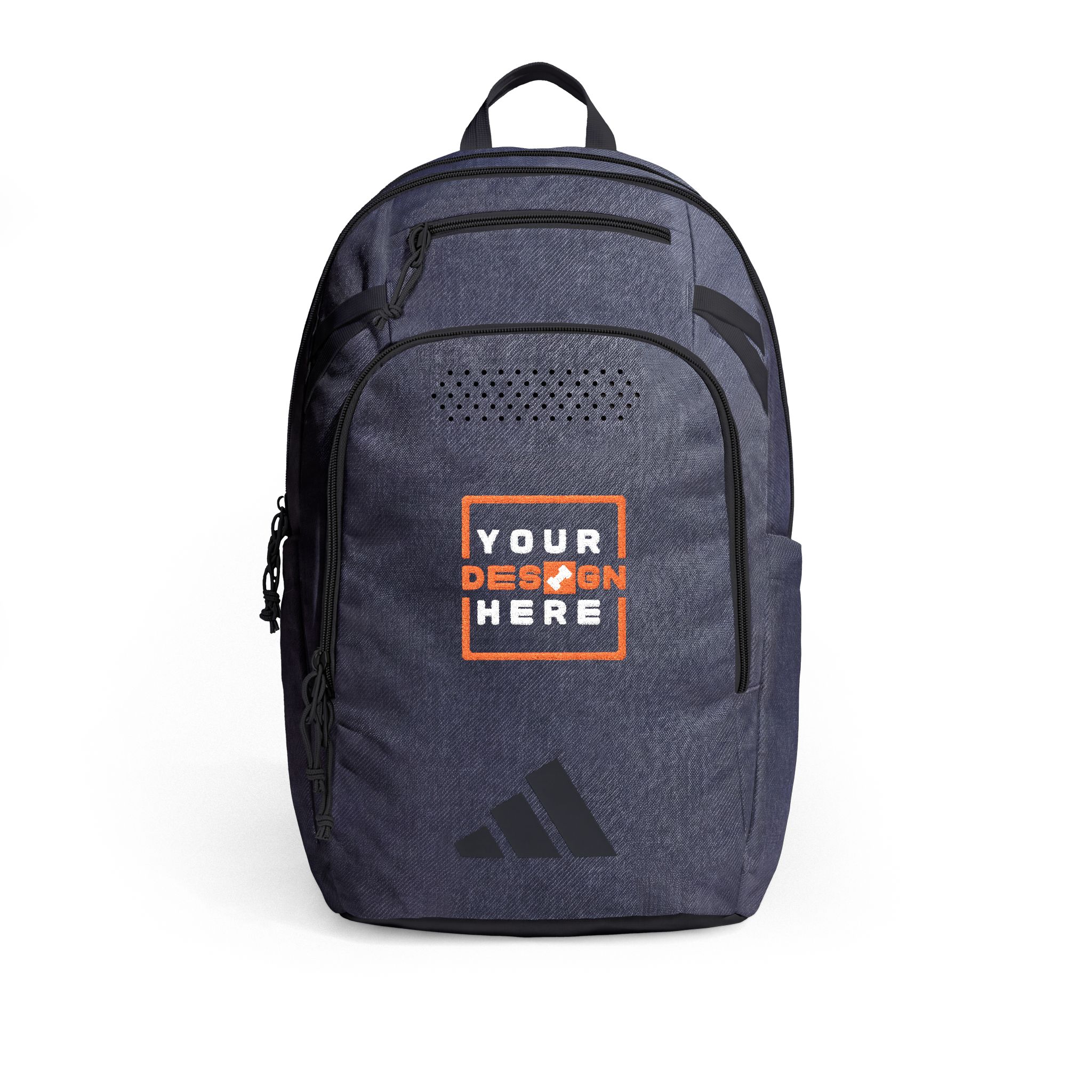 Sample Komorebi adidas Backpack - Image 5