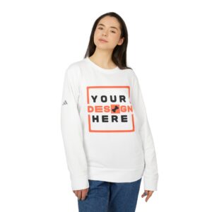 Sample adidas Crewneck