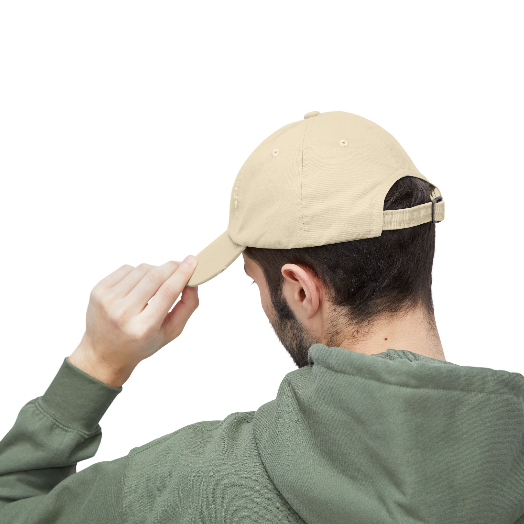 Sample Komorebi Driftwood Cap - Image 14