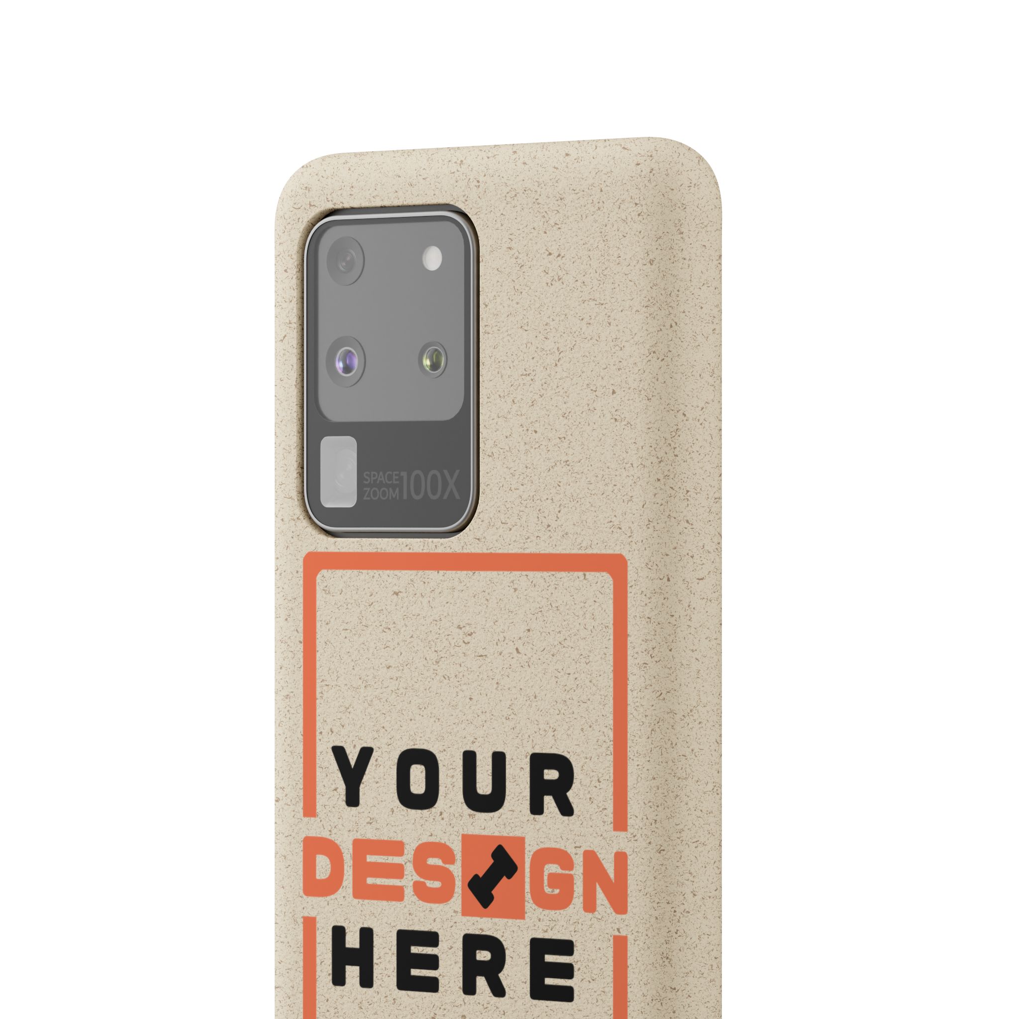 Sample Komorebi Seedling Phone Case - Image 8