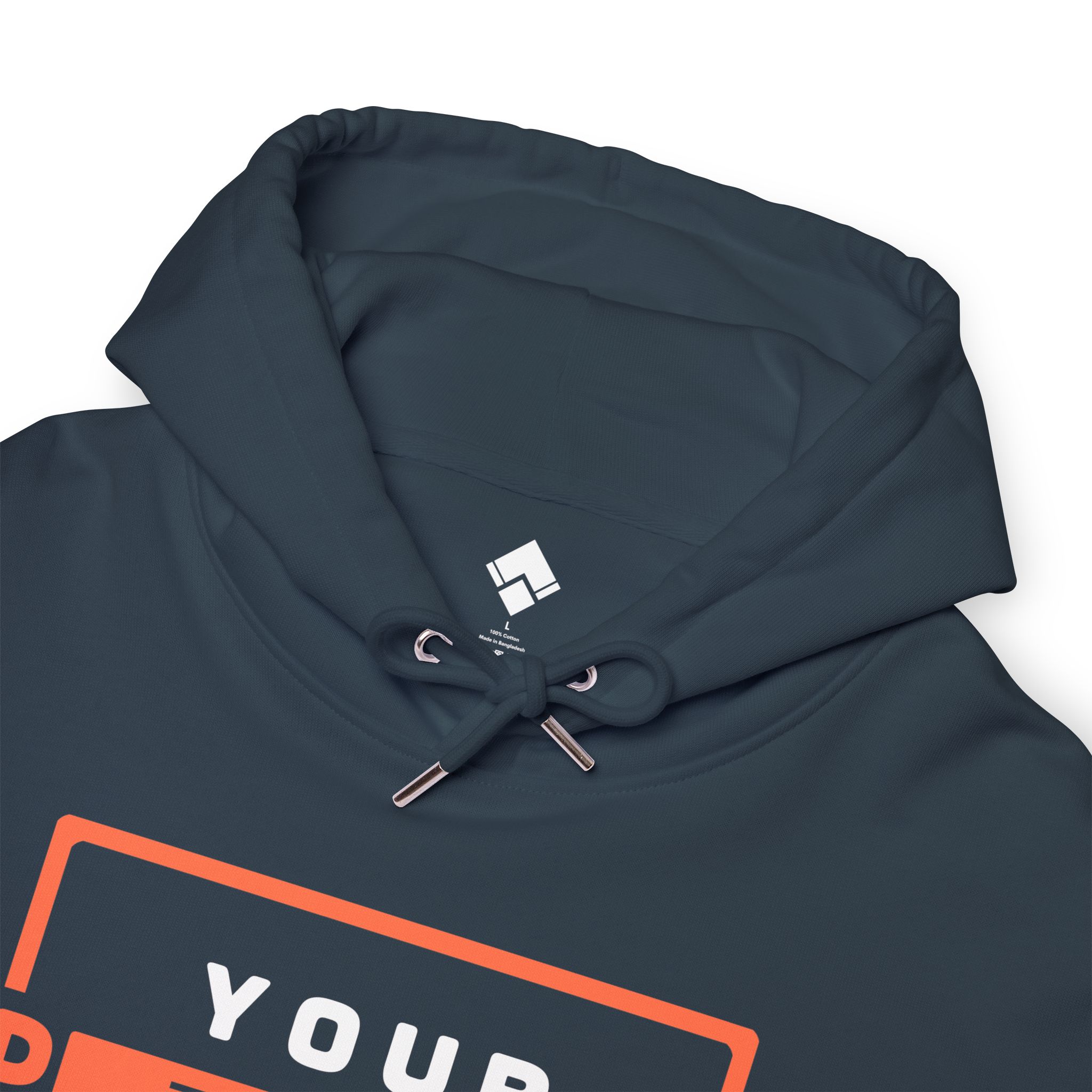 Sample Komorebi Timberline Hoodie - Image 33