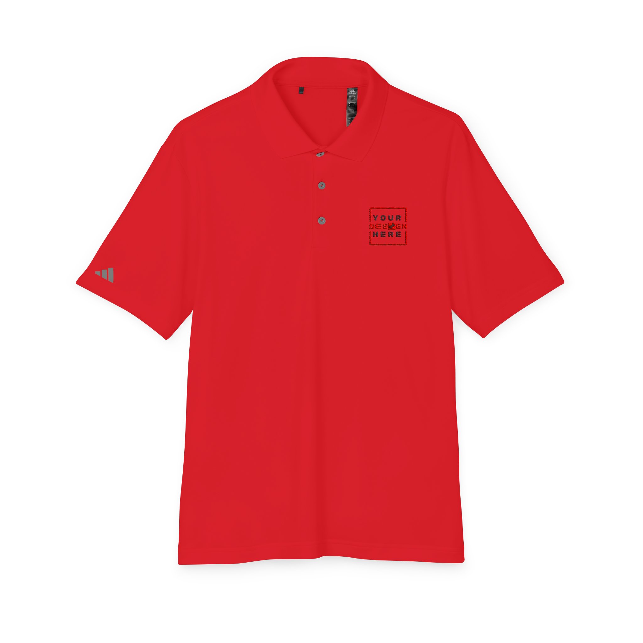 Sample Komorebi adidas Performance Polo - Image 83