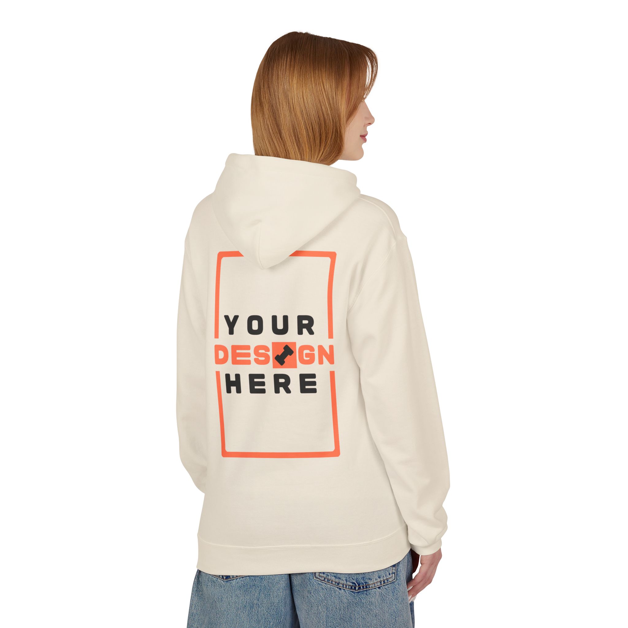 Sample Komorebi Drift Hoodie - Image 128