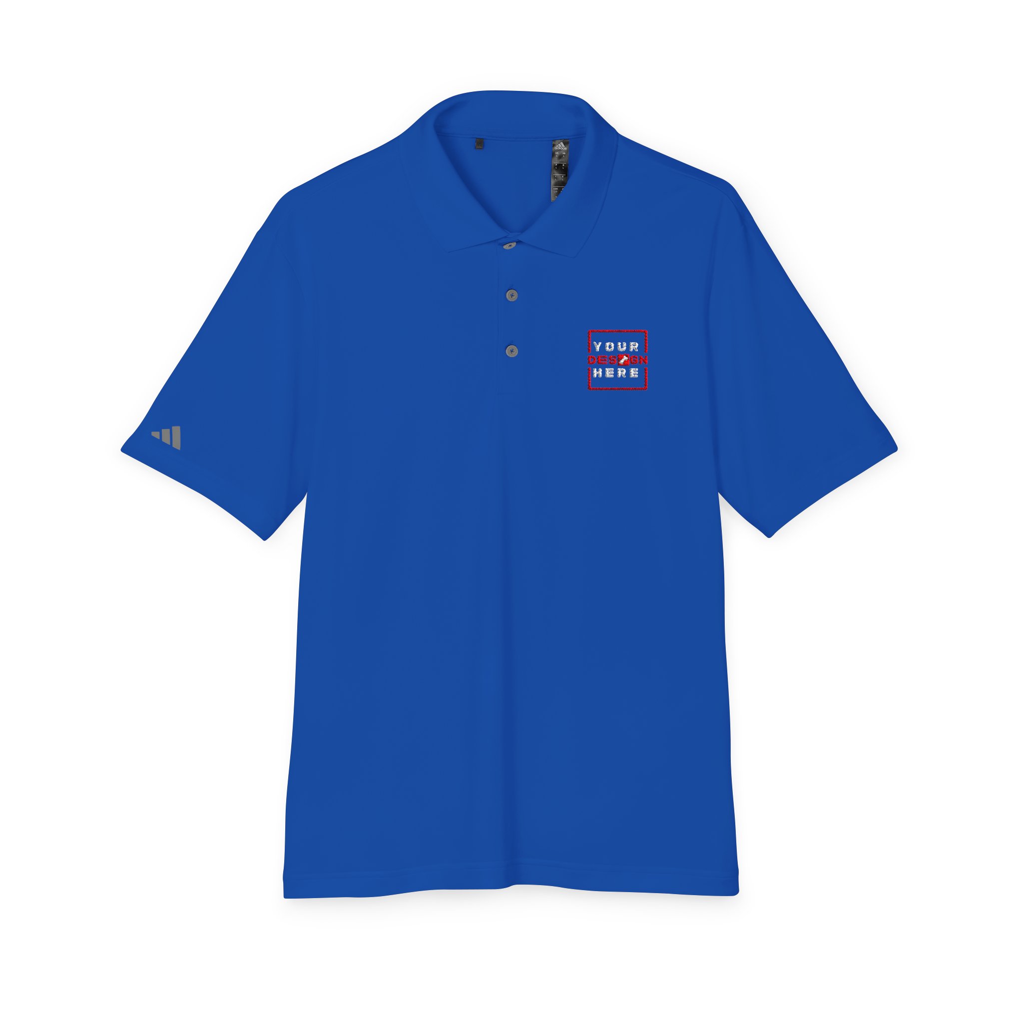 Sample Komorebi adidas Performance Polo - Image 20