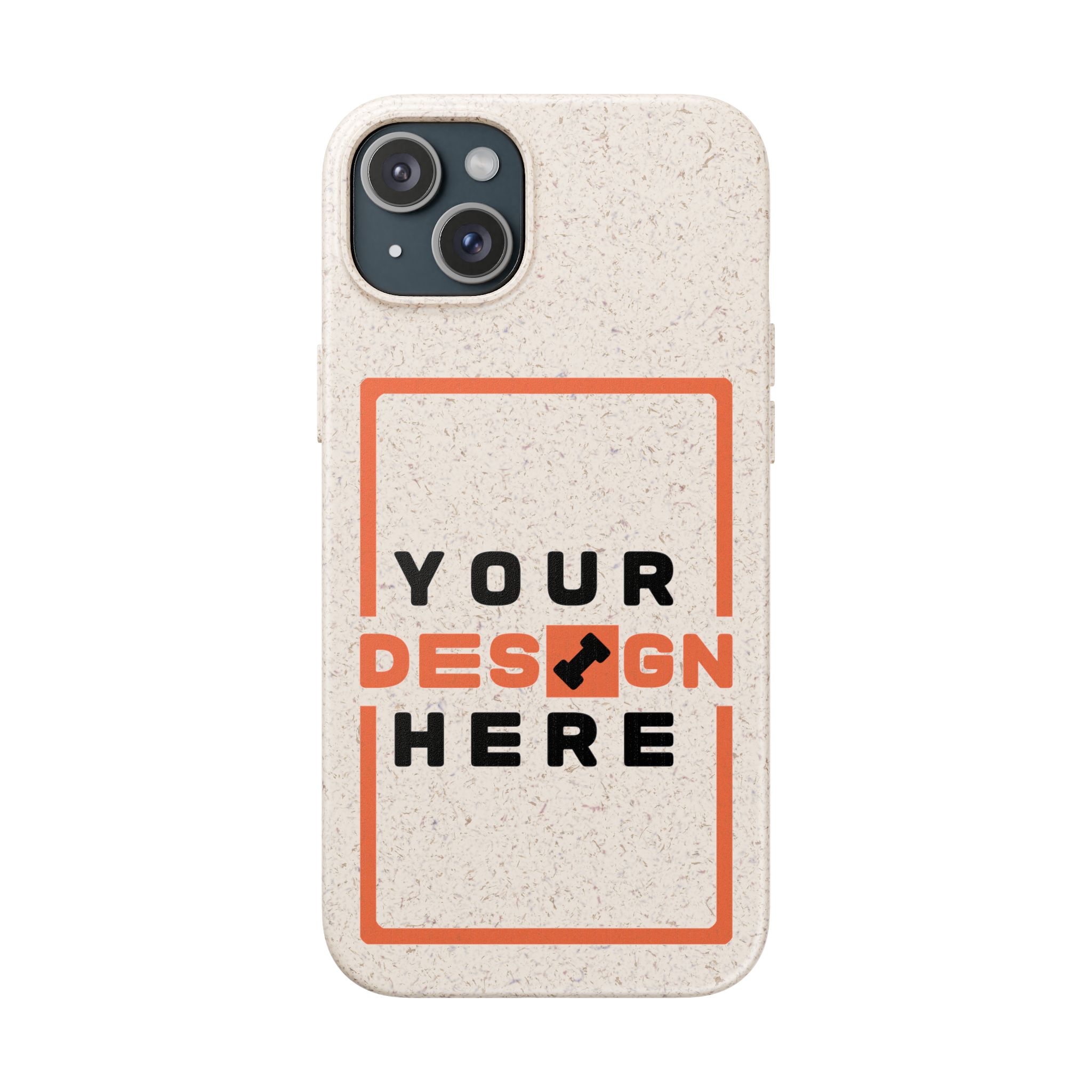 Sample Komorebi Seedling Phone Case - Image 89