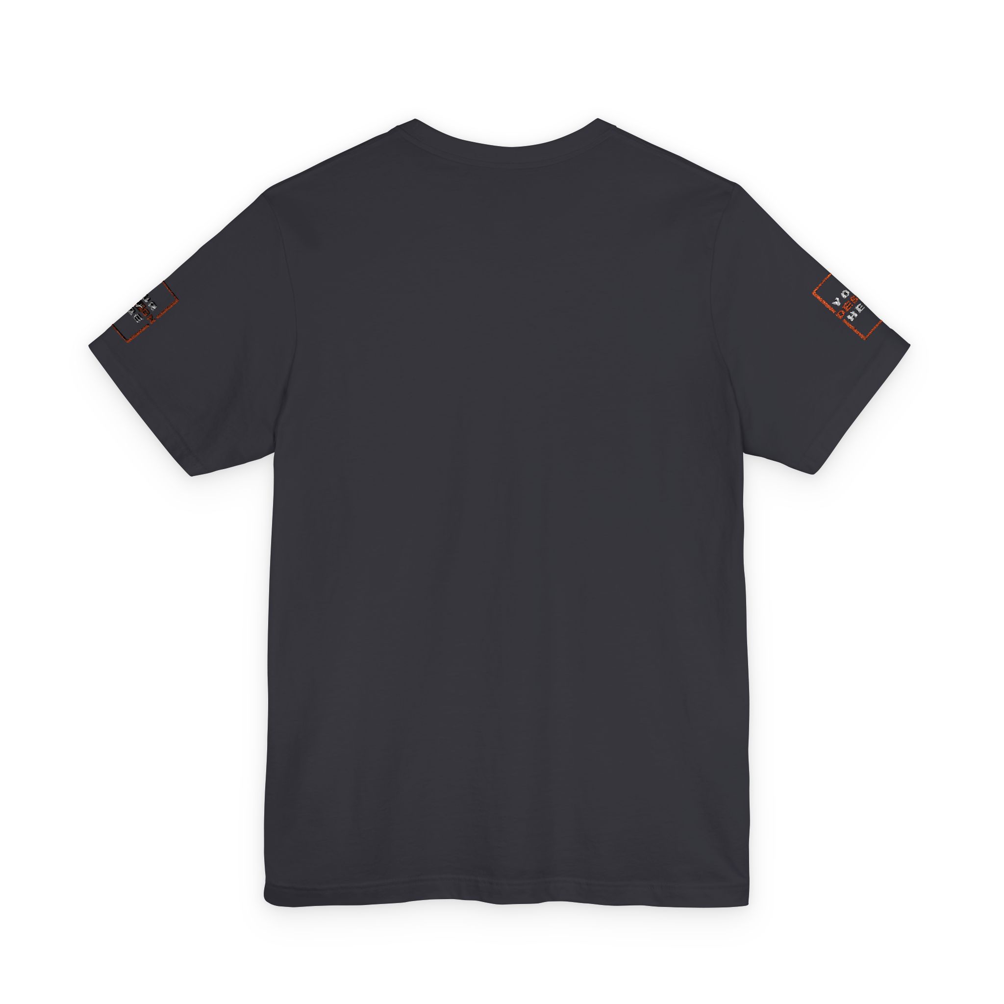 Sample Komorebi Understory Embroidered T-Shirt - Image 36