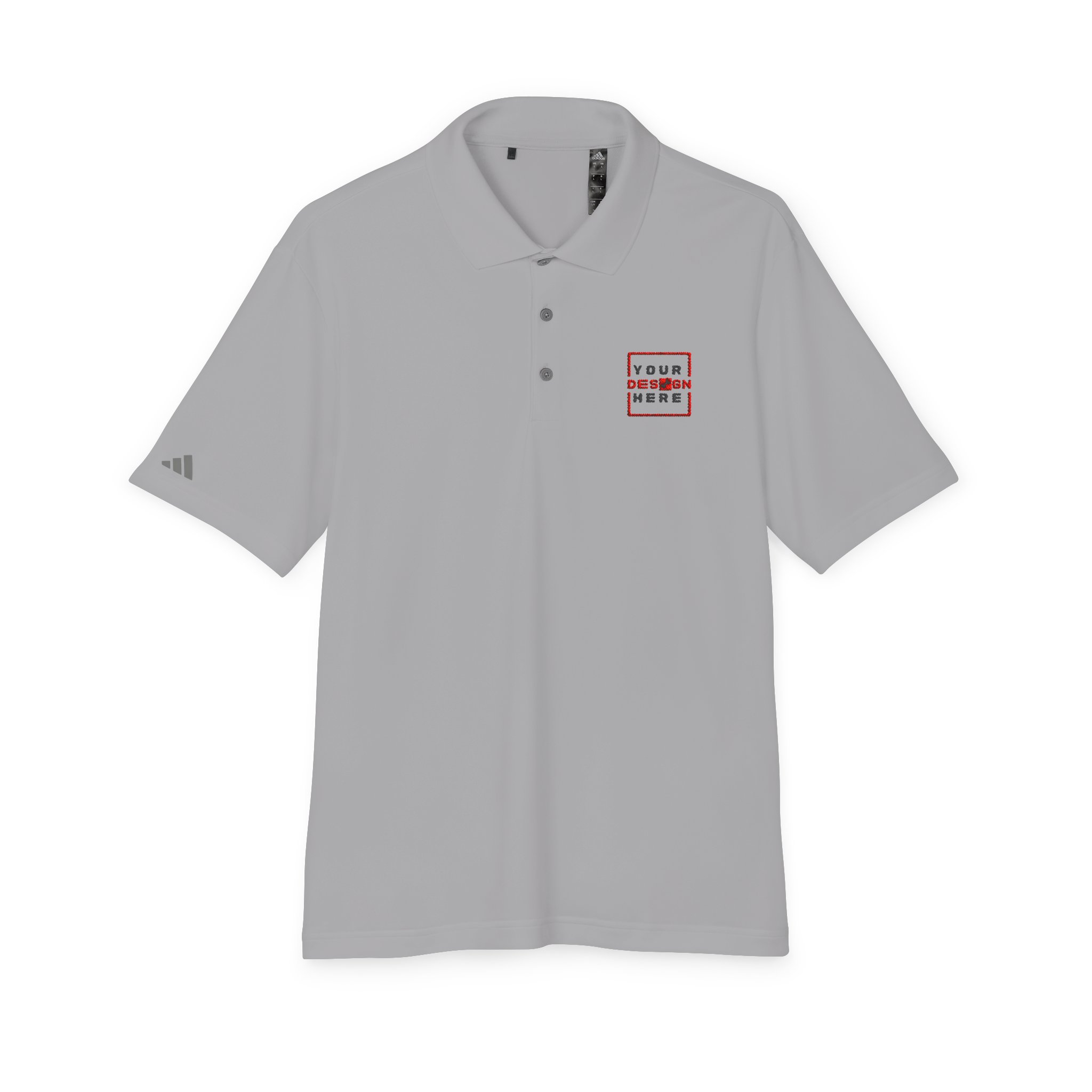 Sample Komorebi adidas Performance Polo - Image 76