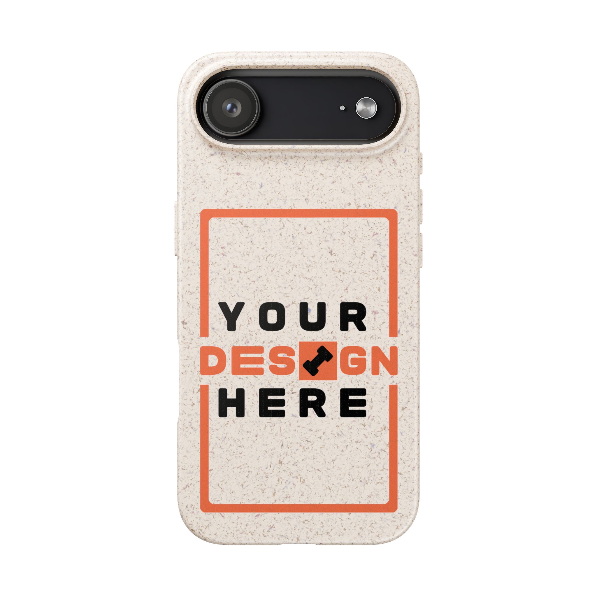 Sample Komorebi Seedling Phone Case - Image 182