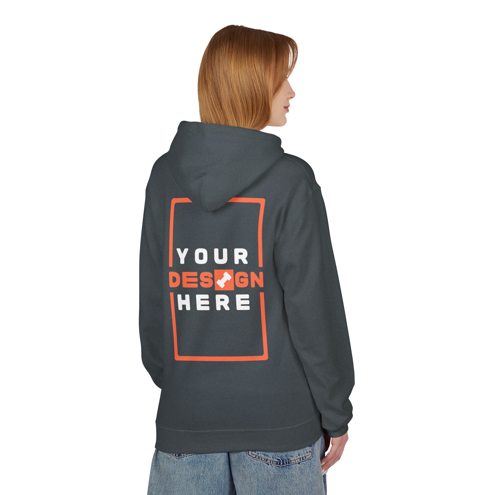 Sample Komorebi Drift Hoodie - Image 38