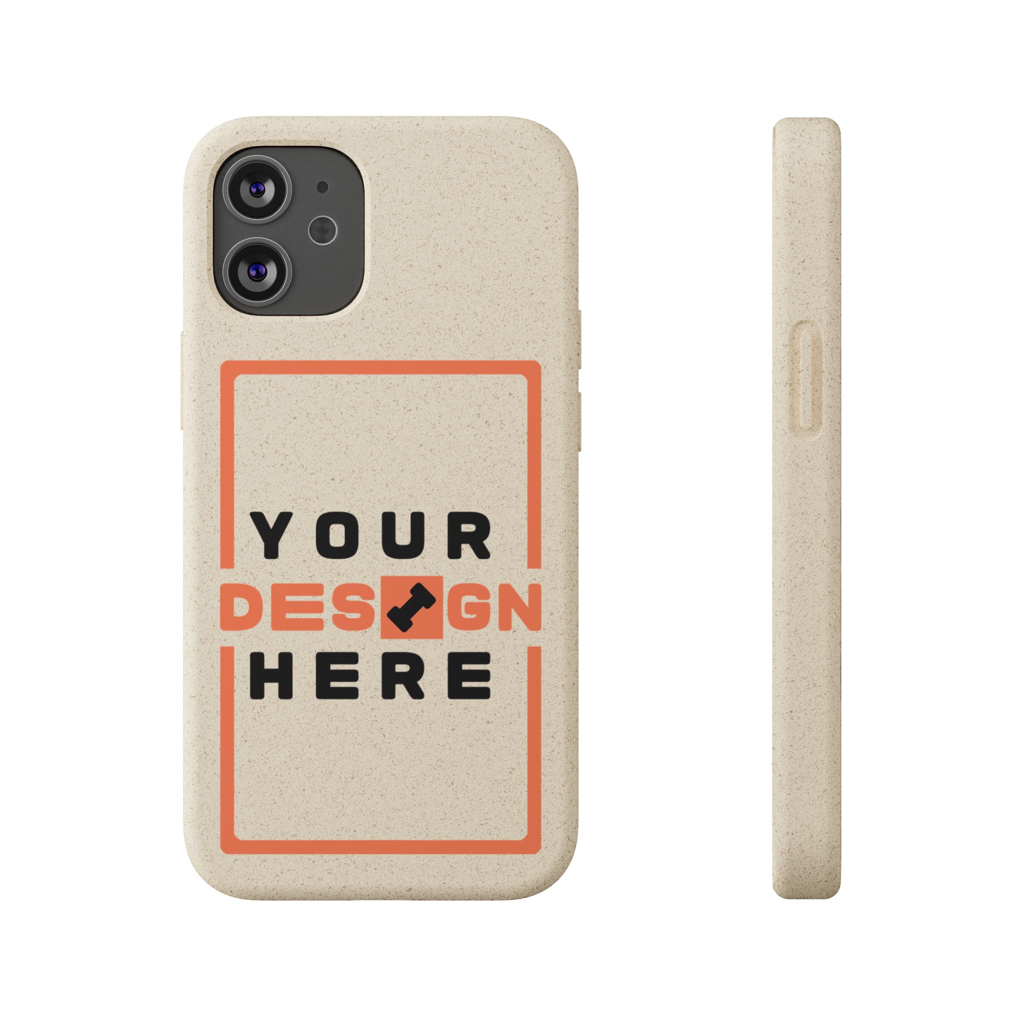 Sample Komorebi Seedling Phone Case - Image 16