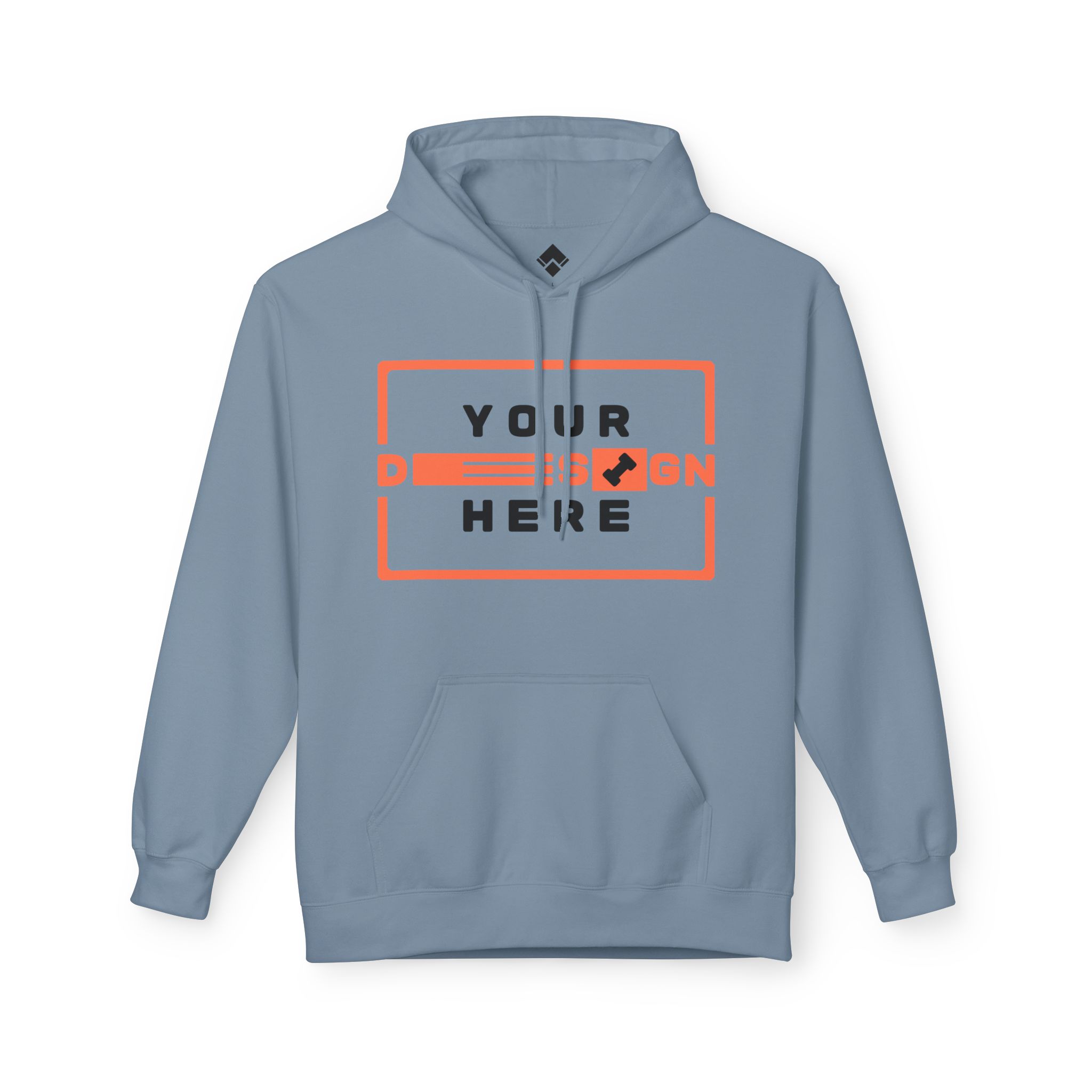 Sample Komorebi Drift Hoodie - Image 209