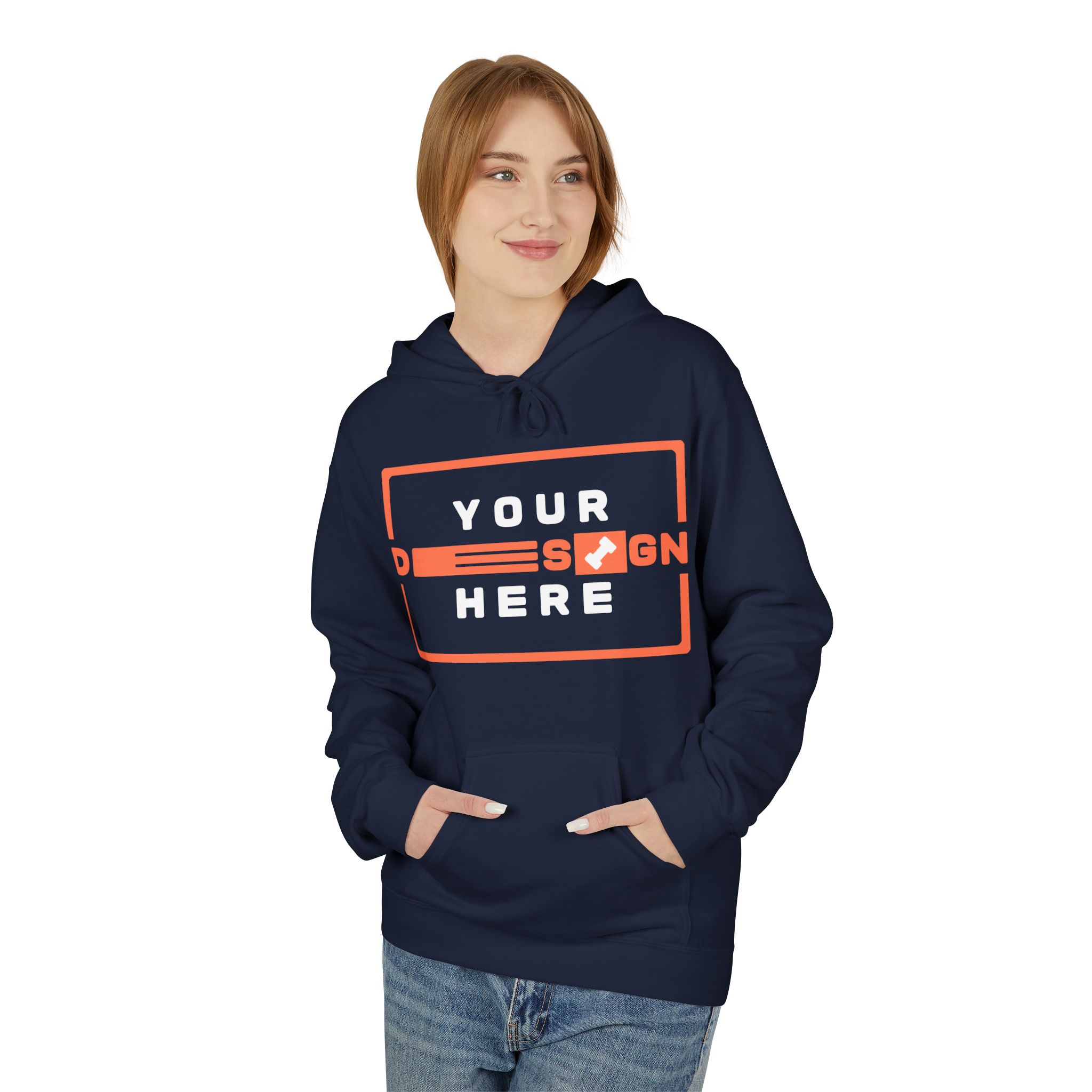 Sample Komorebi Drift Hoodie - Image 79