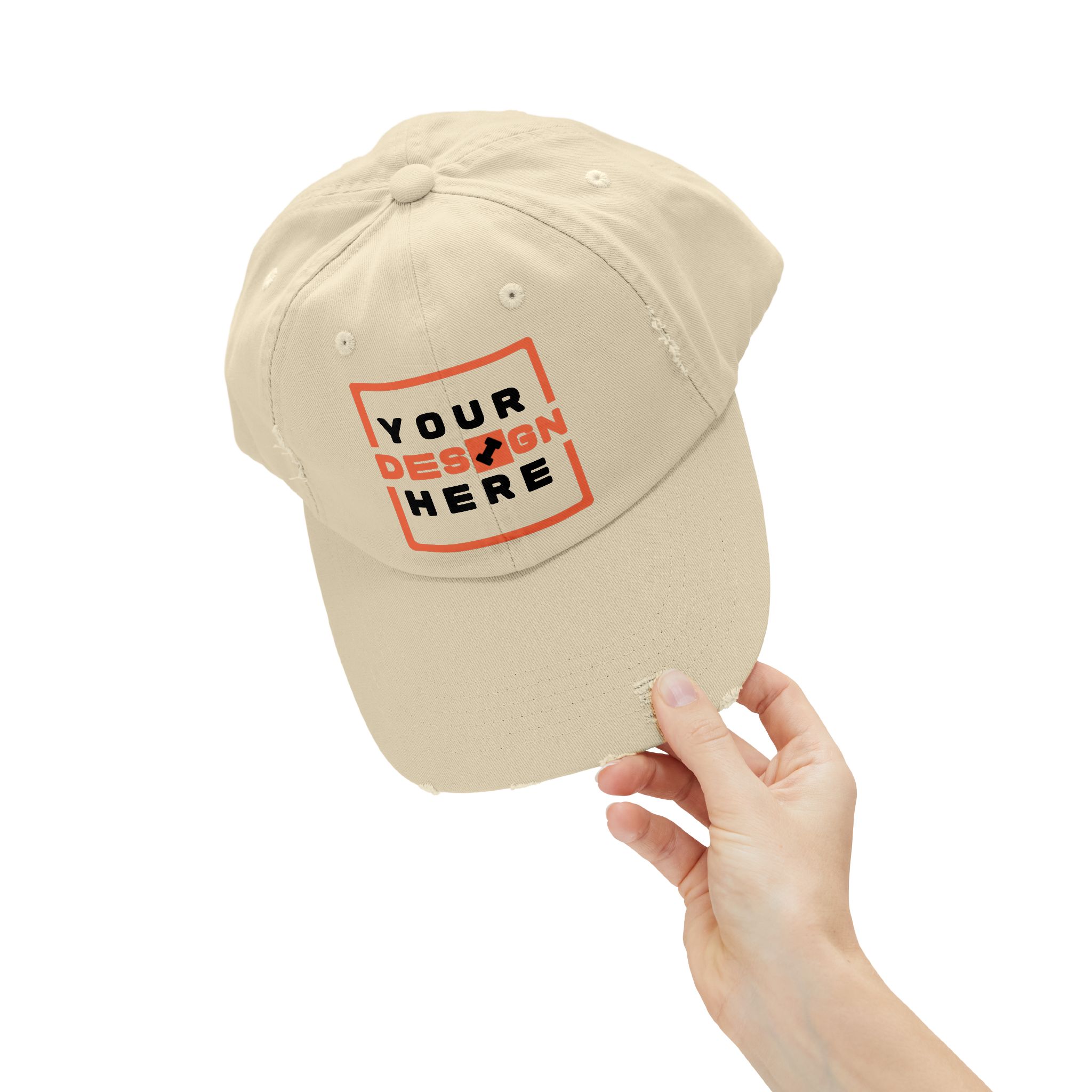 Sample Komorebi Driftwood Cap - Image 15