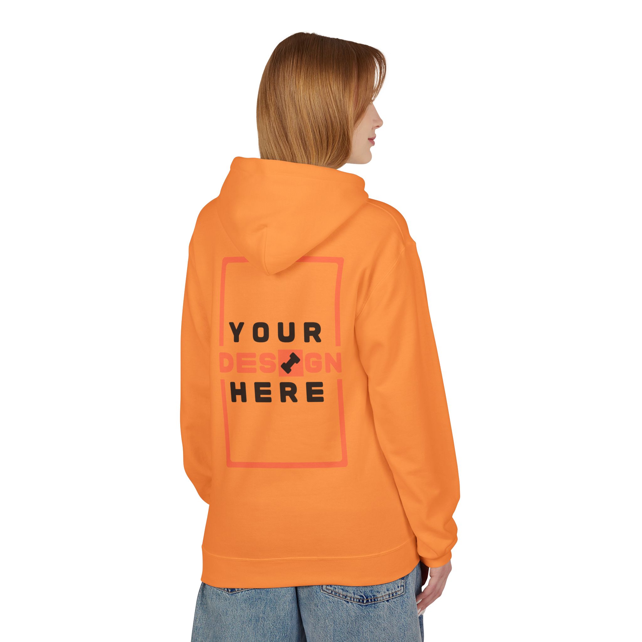 Sample Komorebi Drift Hoodie - Image 164