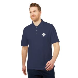 Komorebi adidas Performance Polo (2/2)
