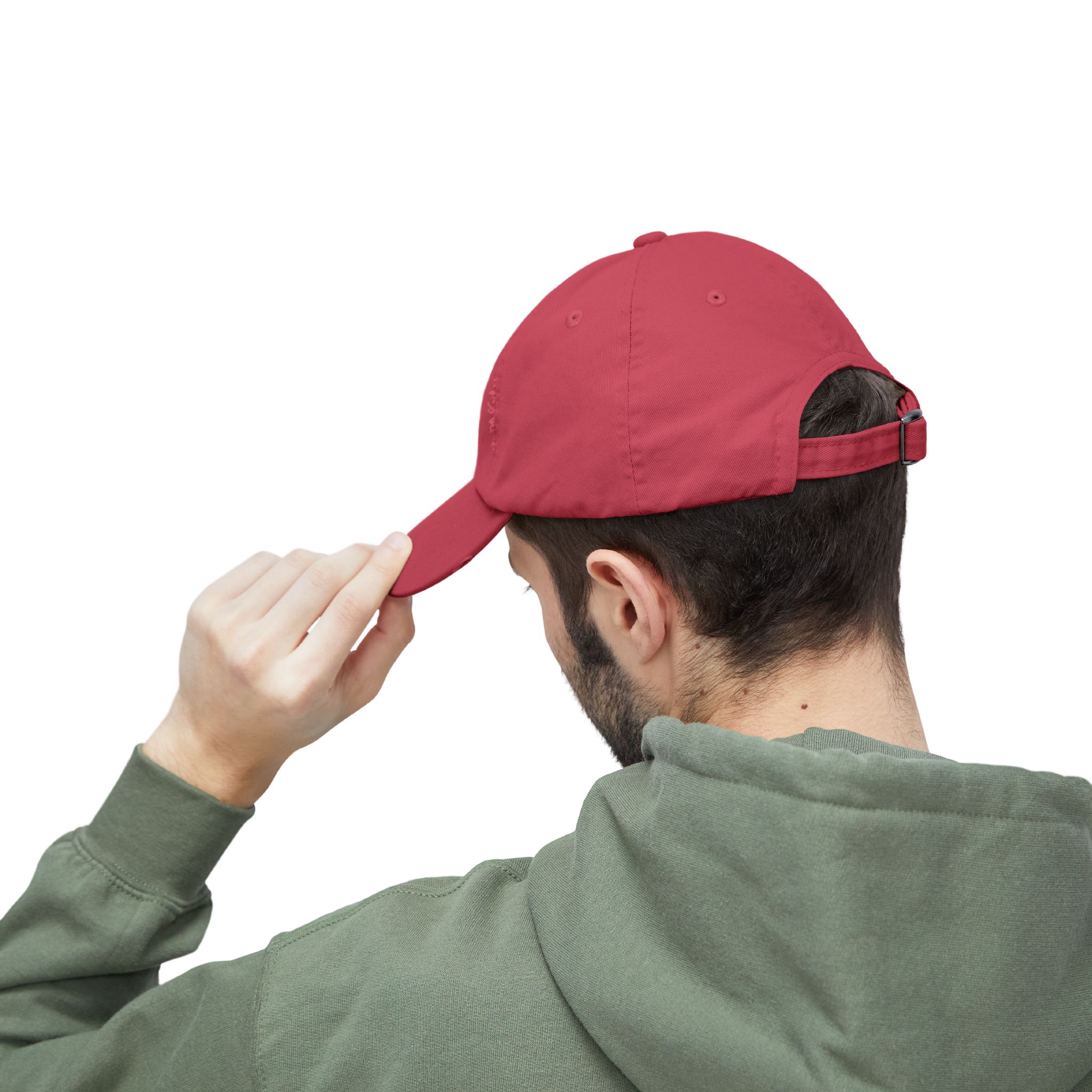 Sample Komorebi Driftwood Cap - Image 68