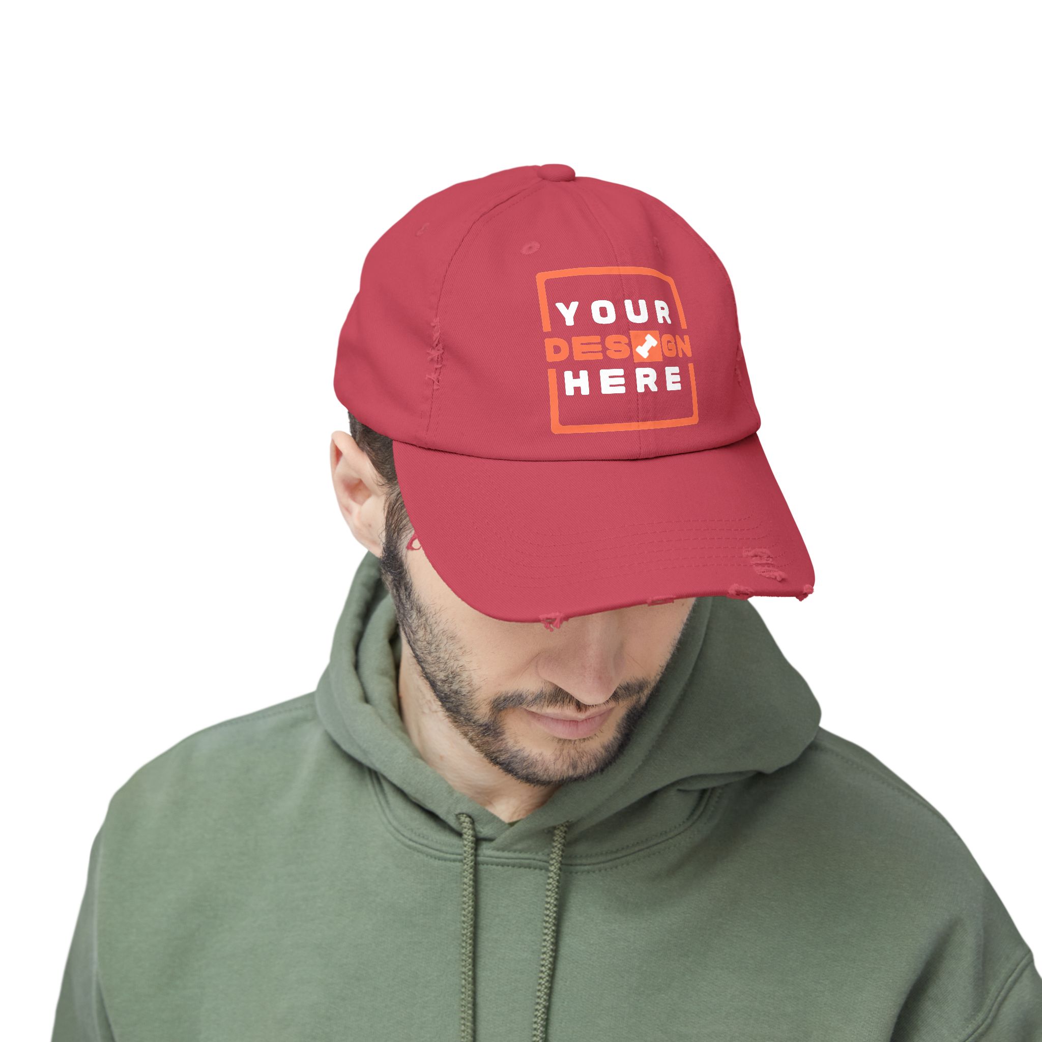 Sample Komorebi Driftwood Cap - Image 67