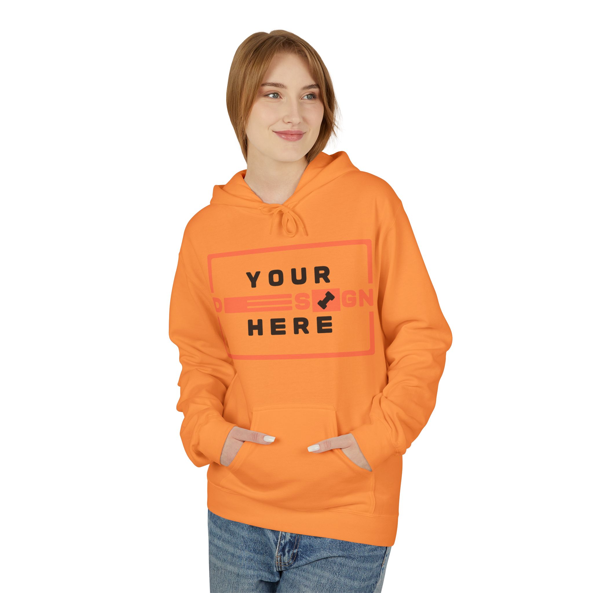 Sample Komorebi Drift Hoodie - Image 163