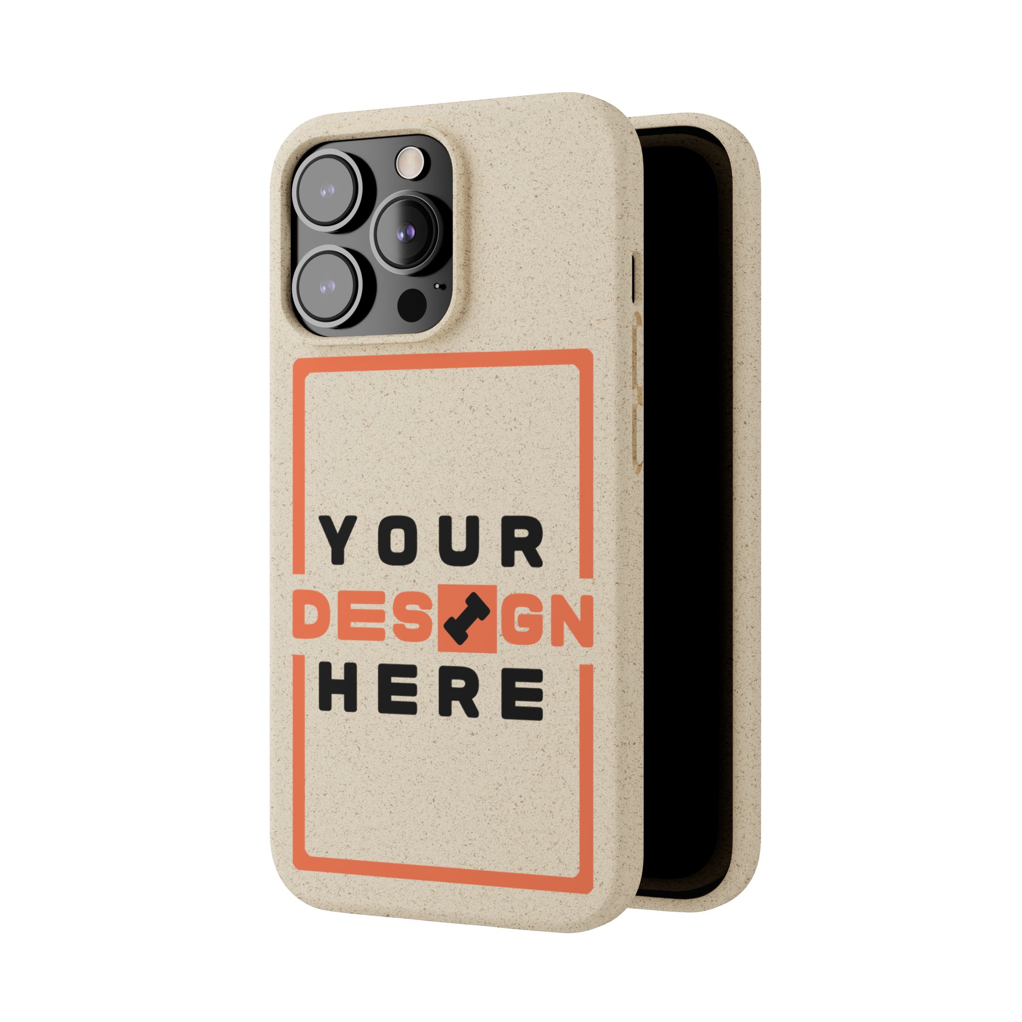 Sample Komorebi Seedling Phone Case - Image 47