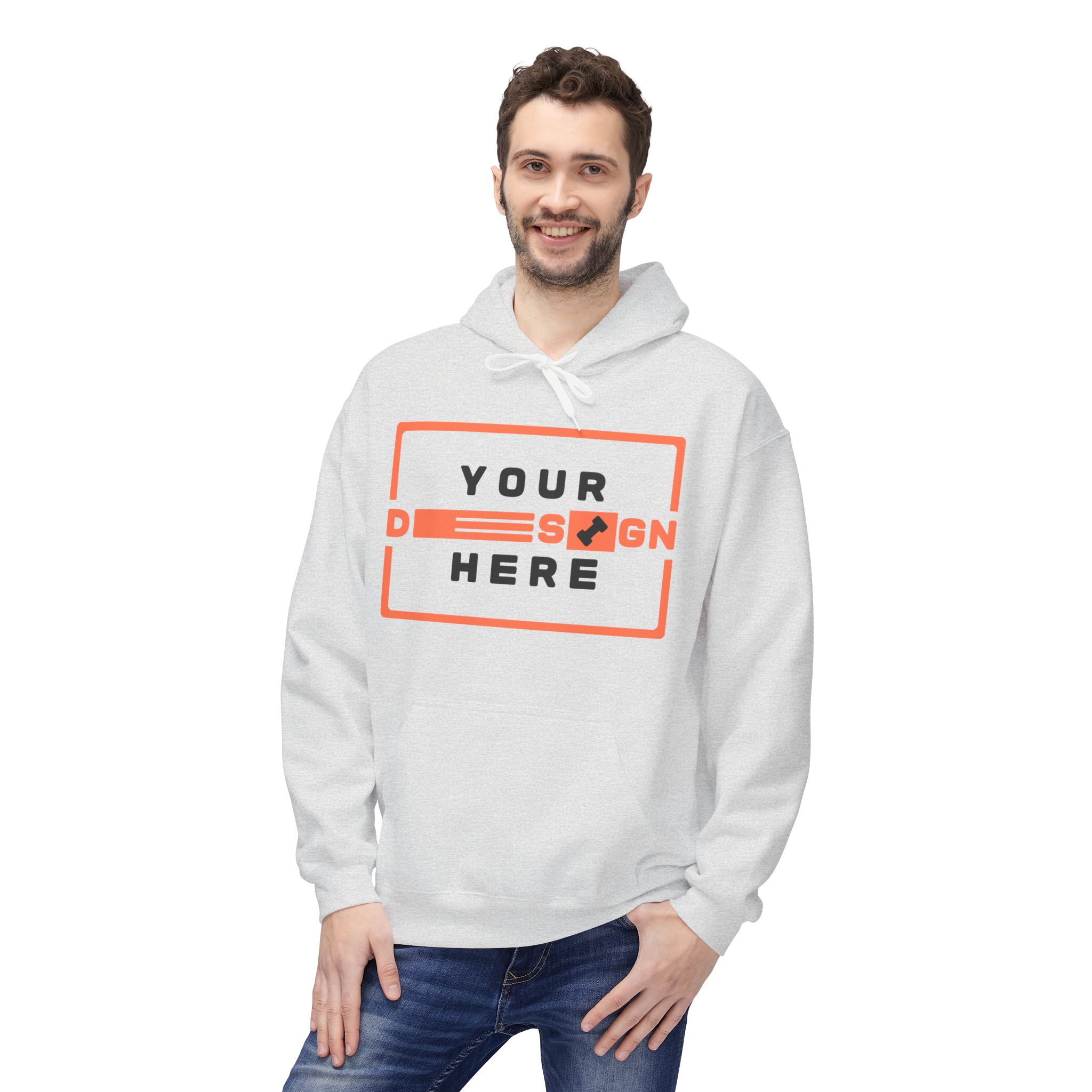 Sample Komorebi Drift Hoodie - Image 117