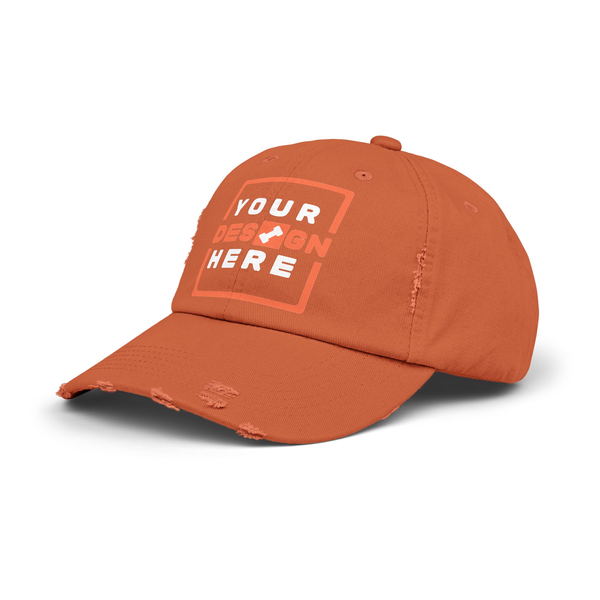 Sample Komorebi Driftwood Cap - Image 26