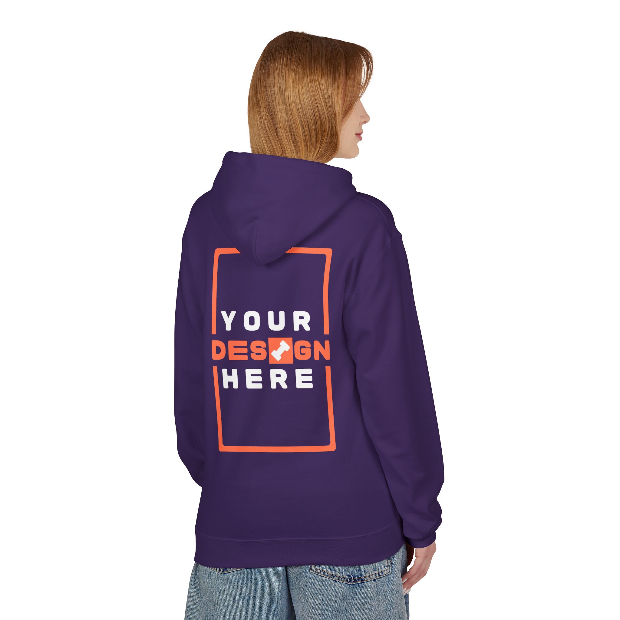Sample Komorebi Drift Hoodie - Image 92