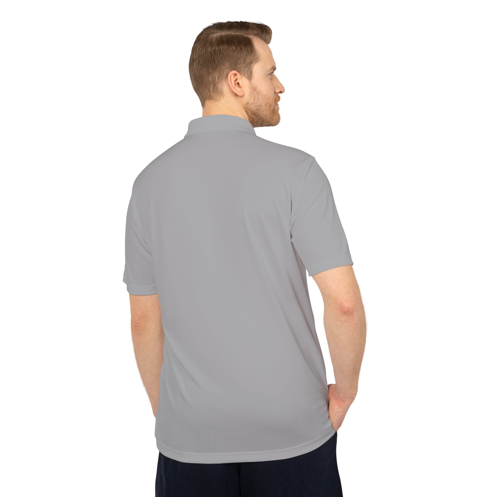 Sample Komorebi adidas Performance Polo - Image 73