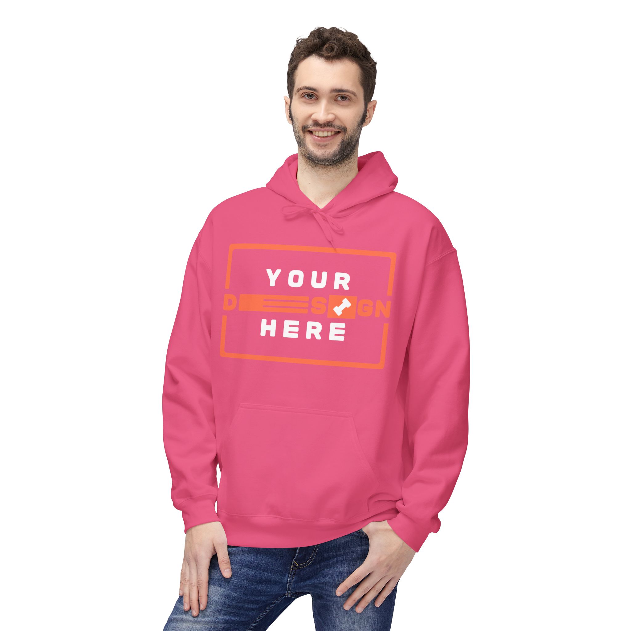Sample Komorebi Drift Hoodie - Image 99