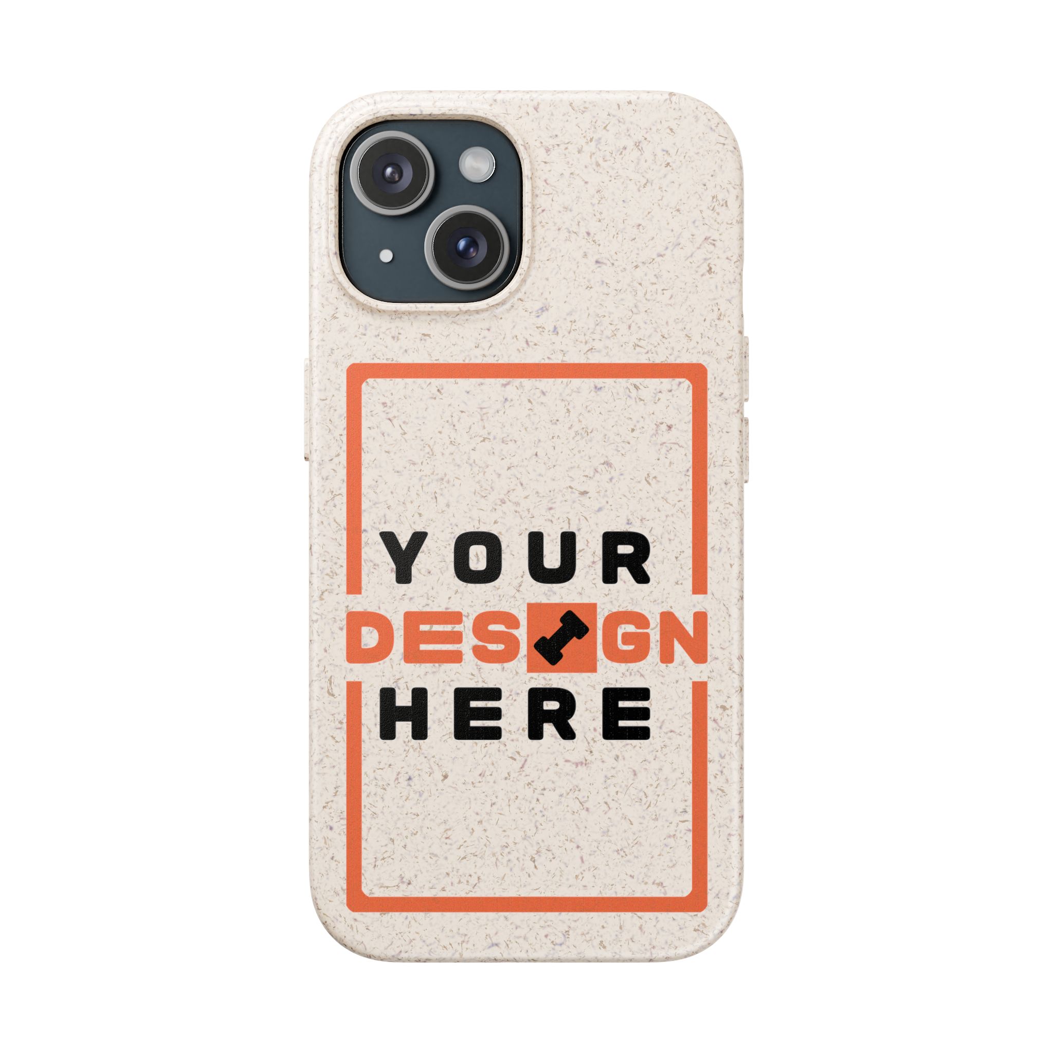 Sample Komorebi Seedling Phone Case - Image 71
