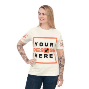 Sample Heritage Tee