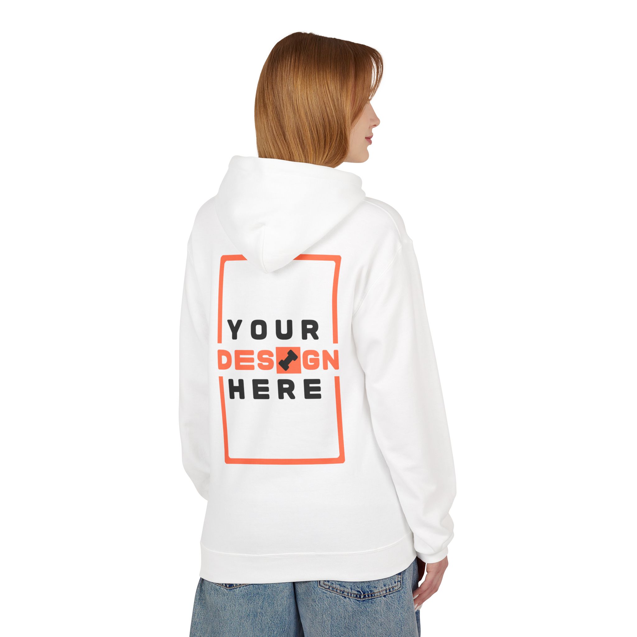 Sample Komorebi Drift Hoodie - Image 110