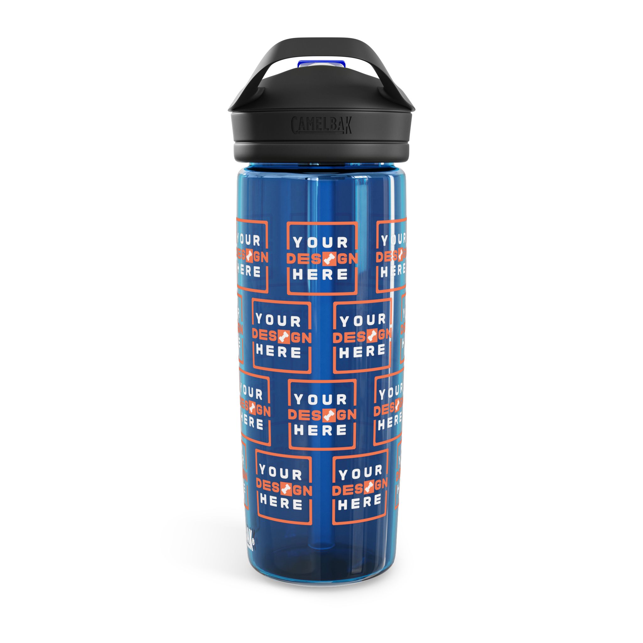Sample Komorebi CamelBak Water Bottle - Image 14