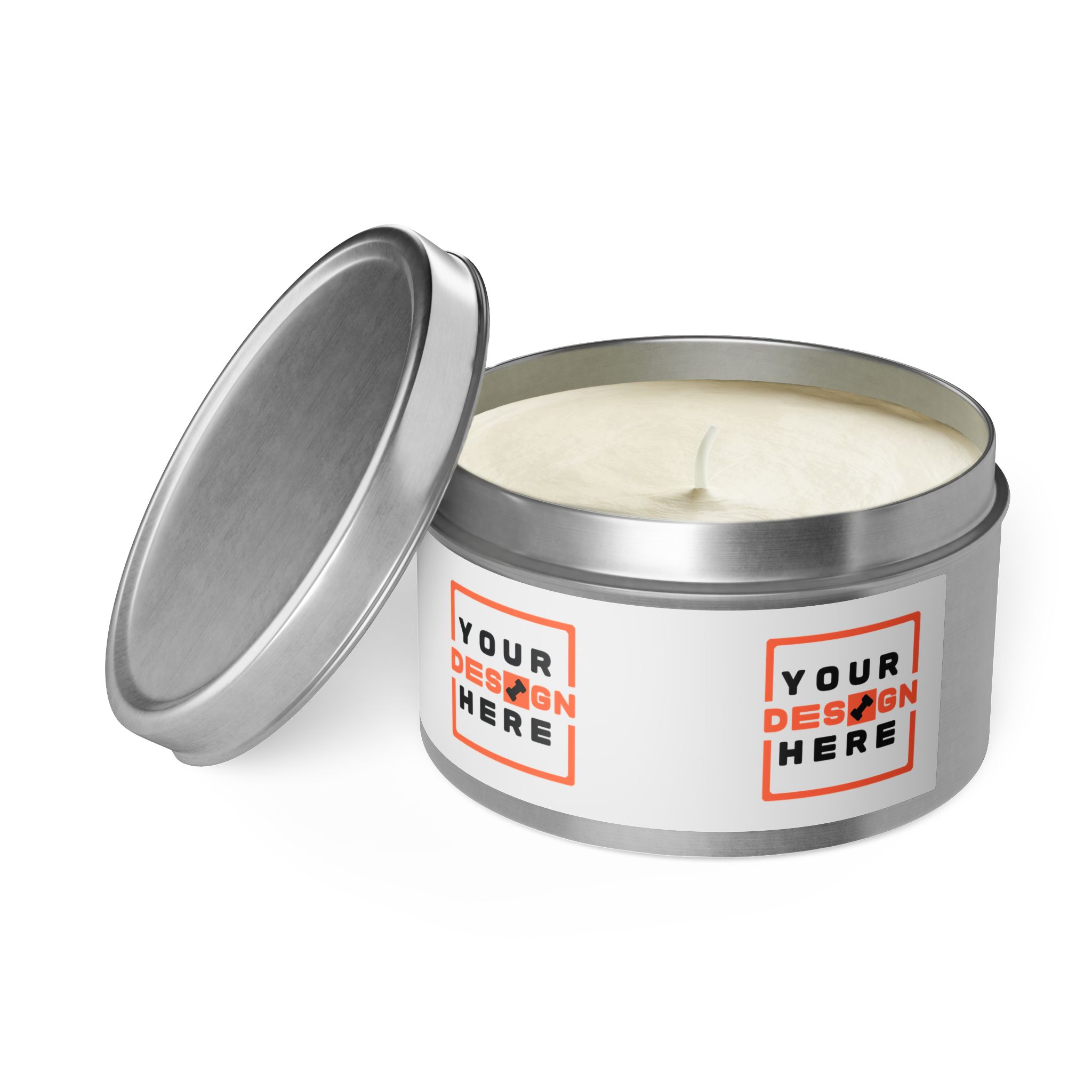 Sample Komorebi Wayfarer Tin Candle - Image 149