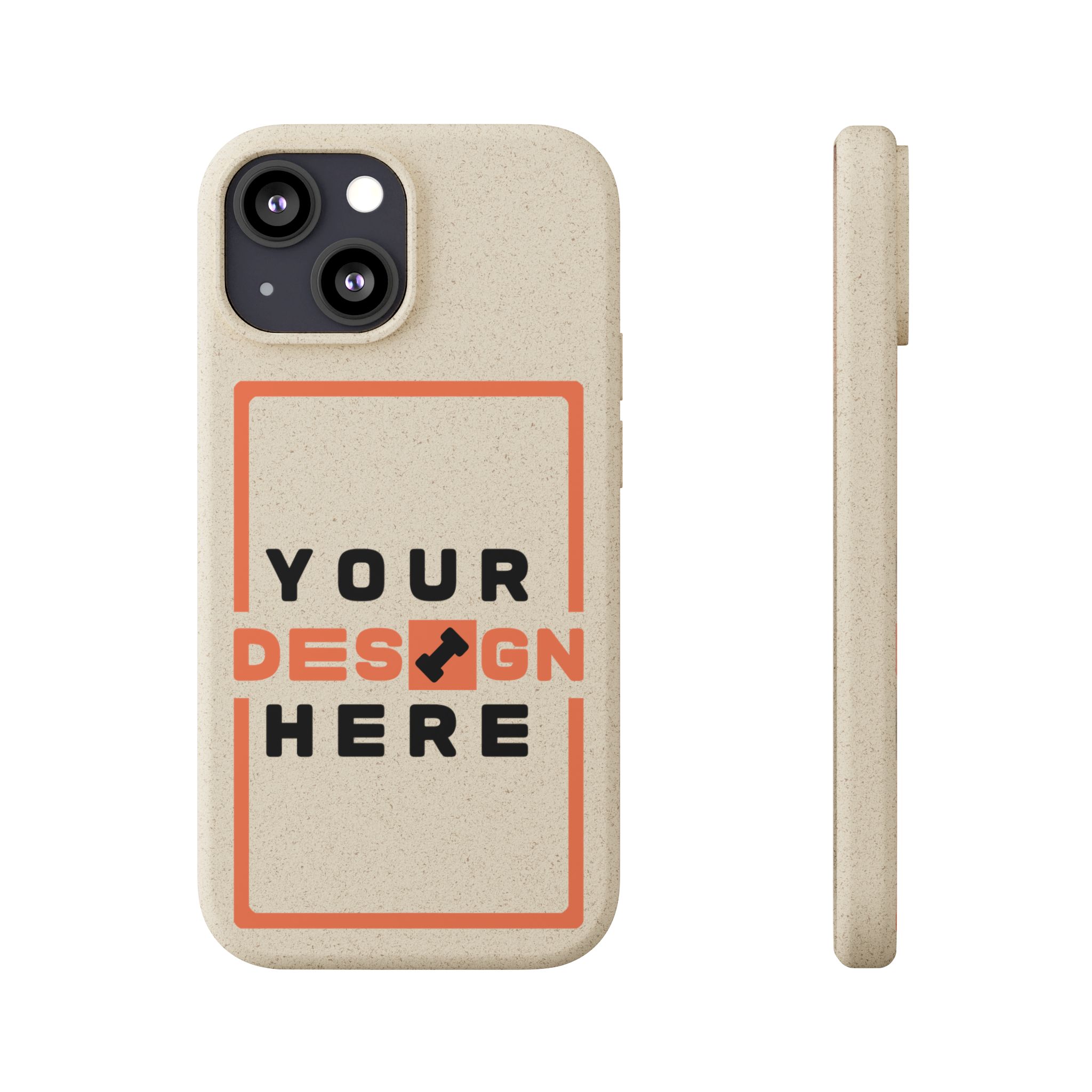 Sample Komorebi Seedling Phone Case - Image 41