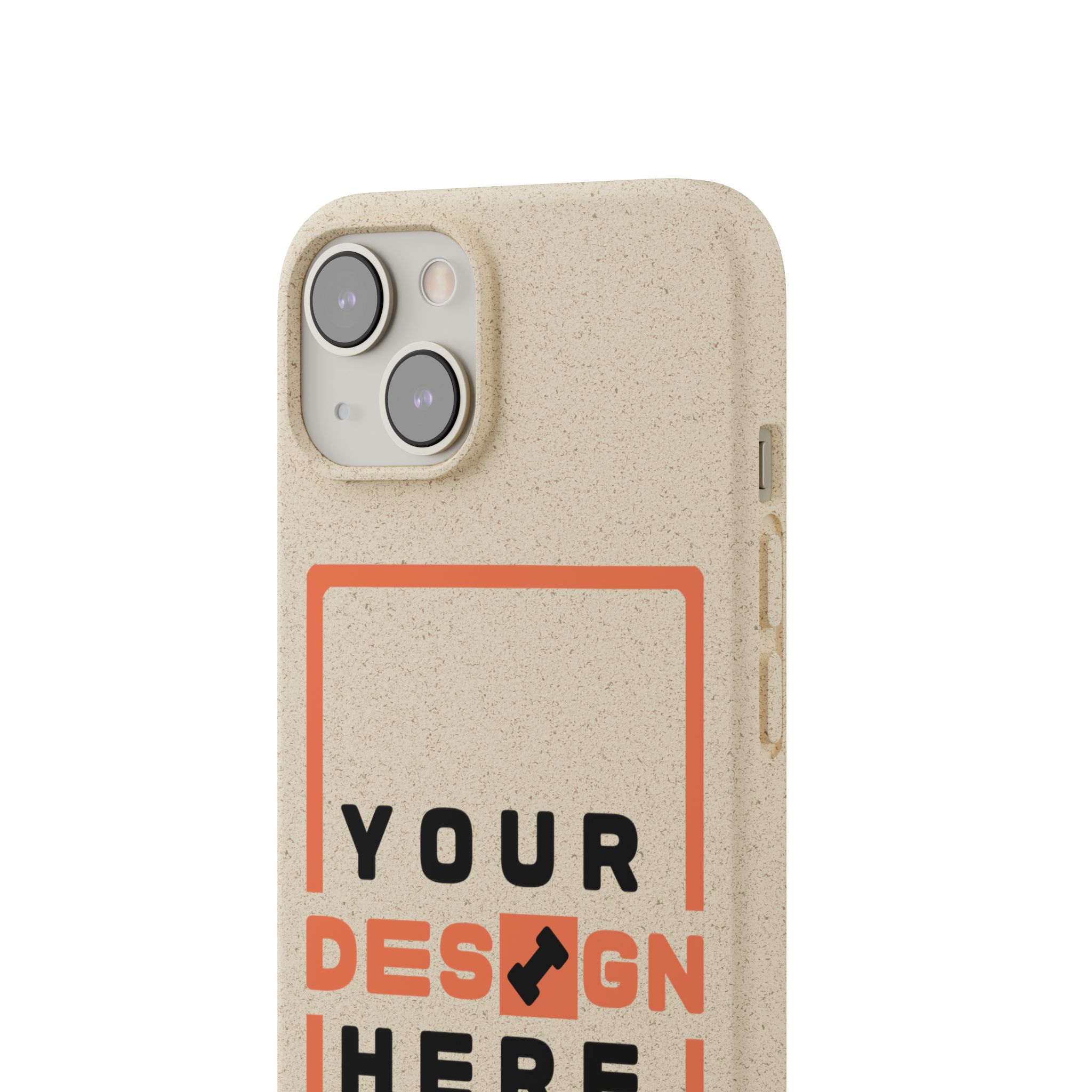 Sample Komorebi Seedling Phone Case - Image 38