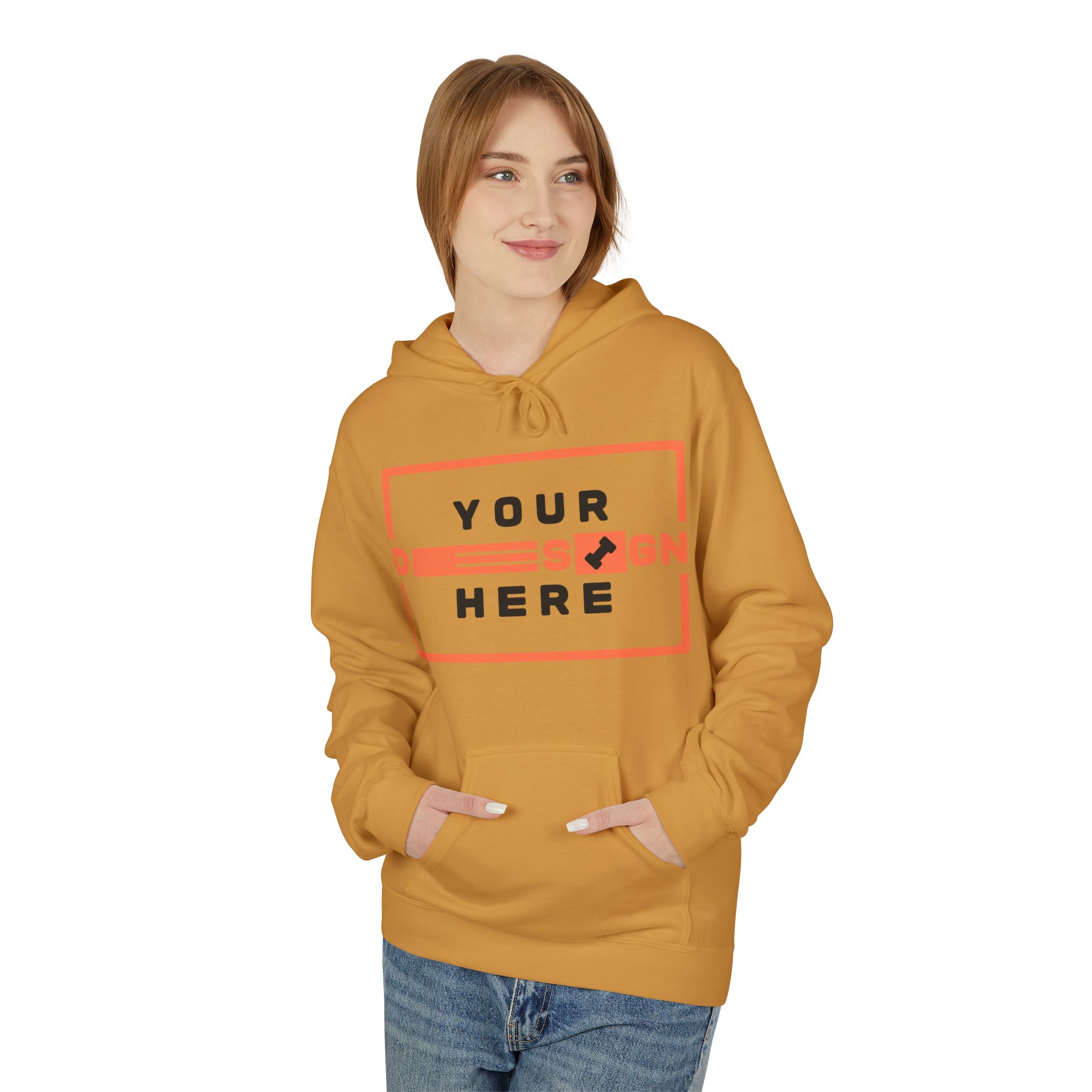 Sample Komorebi Drift Hoodie - Image 151